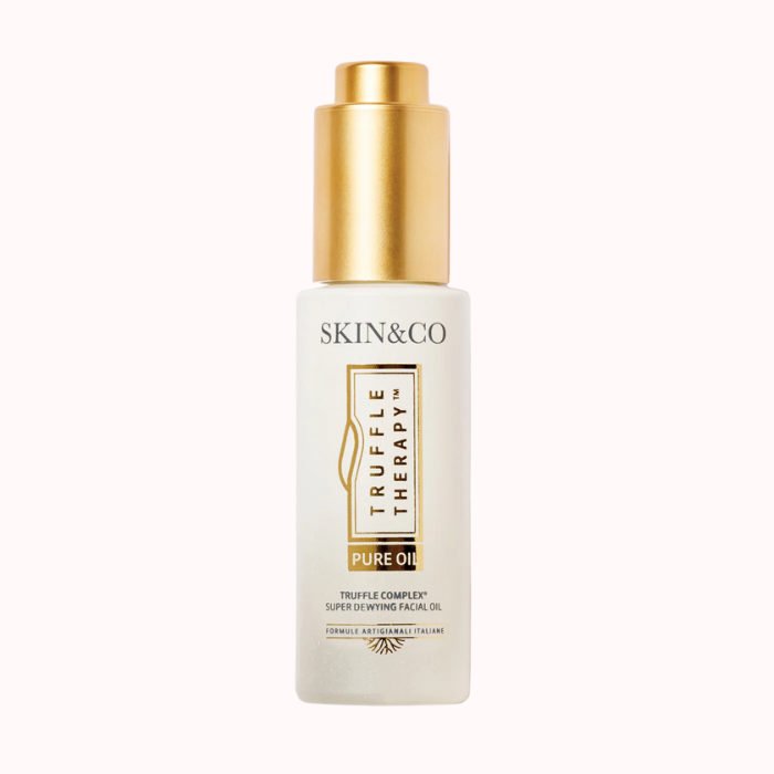 Aceite facial ultrapuro Truffle Therapy