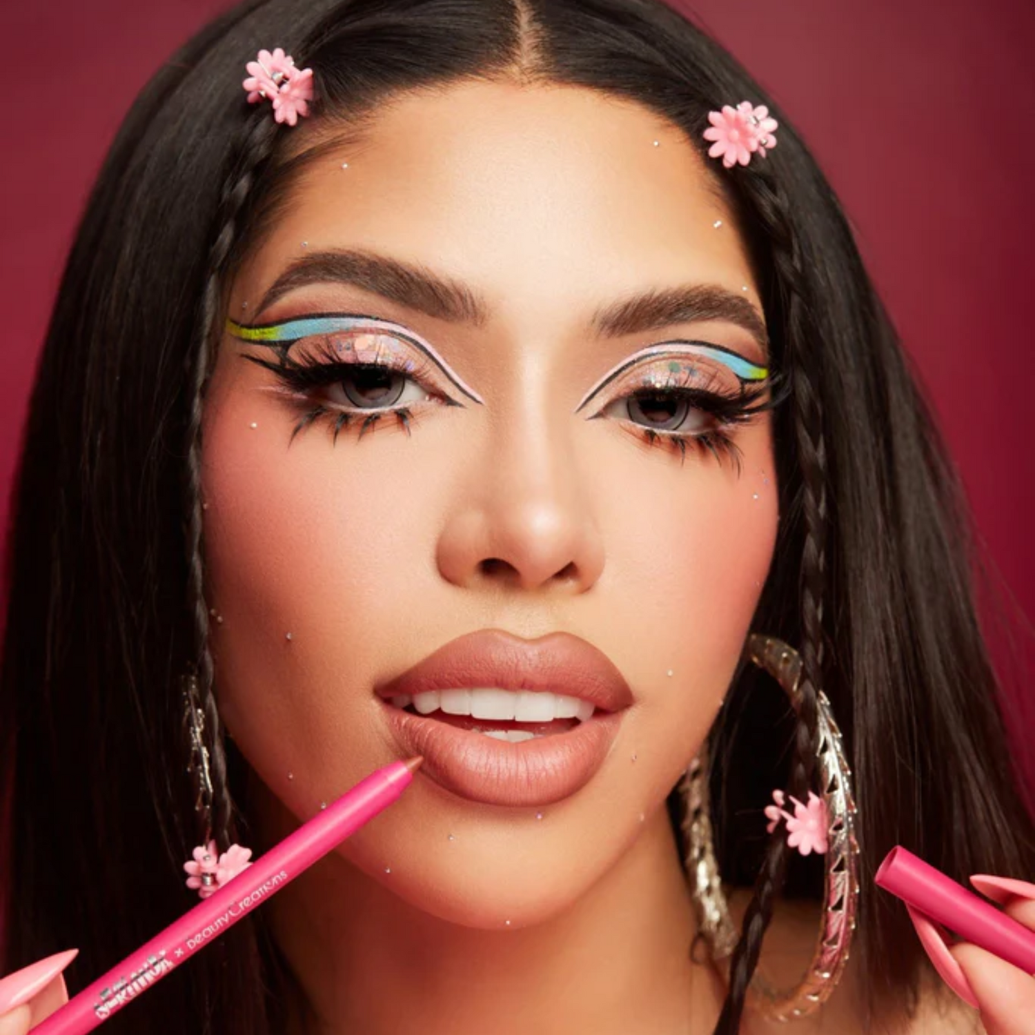 Luis Torres Vol 2 It&