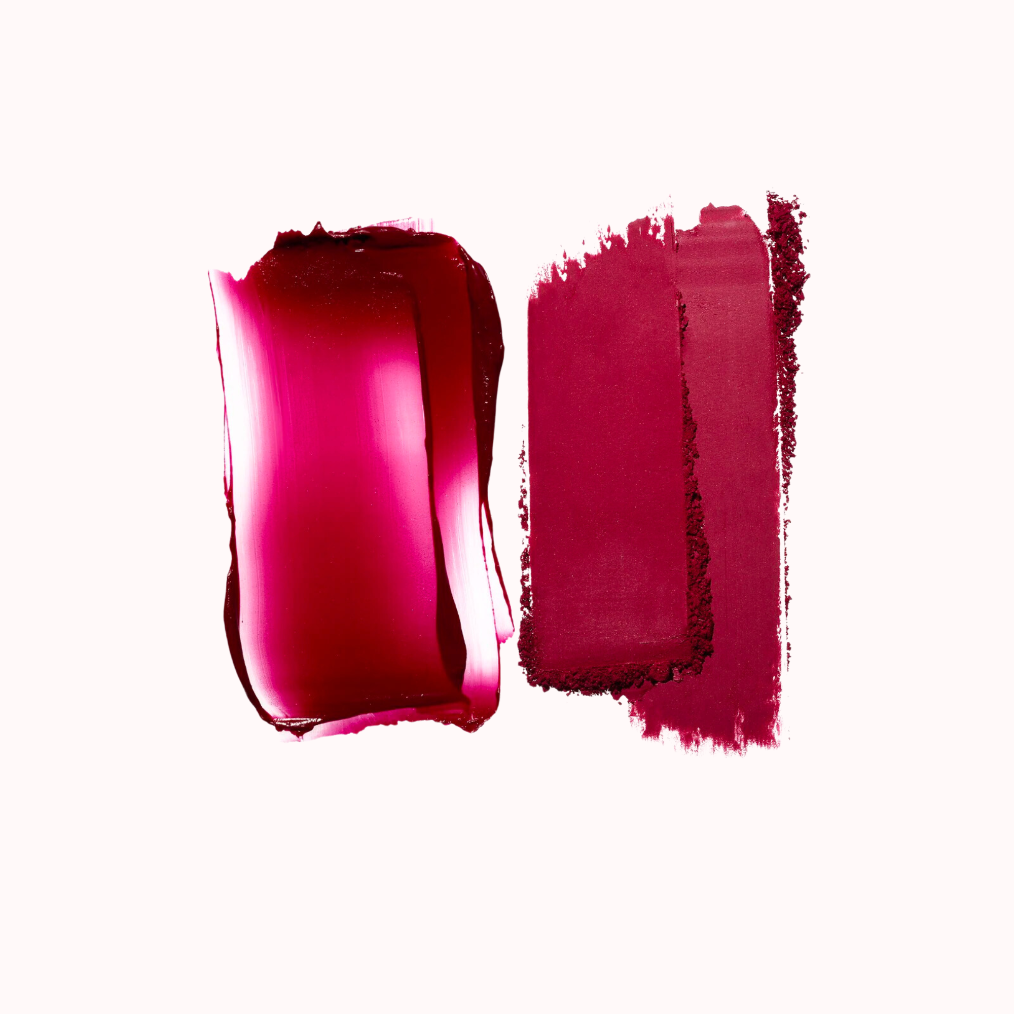 Major Headlines Double-Take Crème & Powder Blush Duo