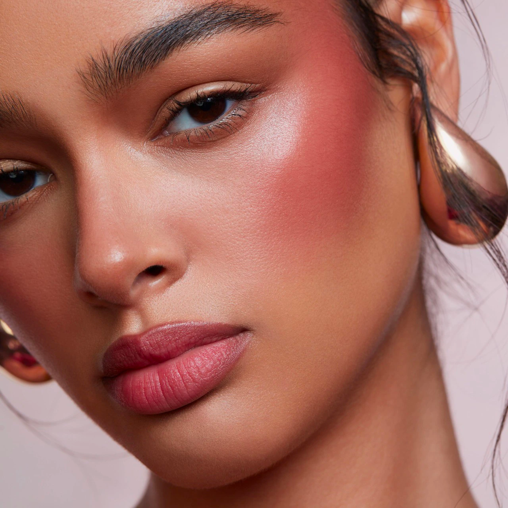 Major Headlines Double-Take Crème & Powder Blush Duo