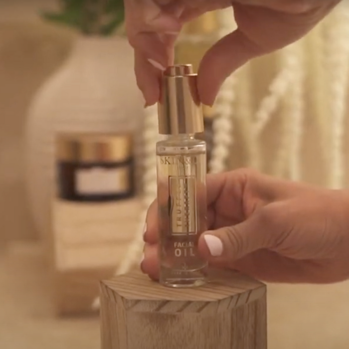 Aceite facial ultrapuro Truffle Therapy