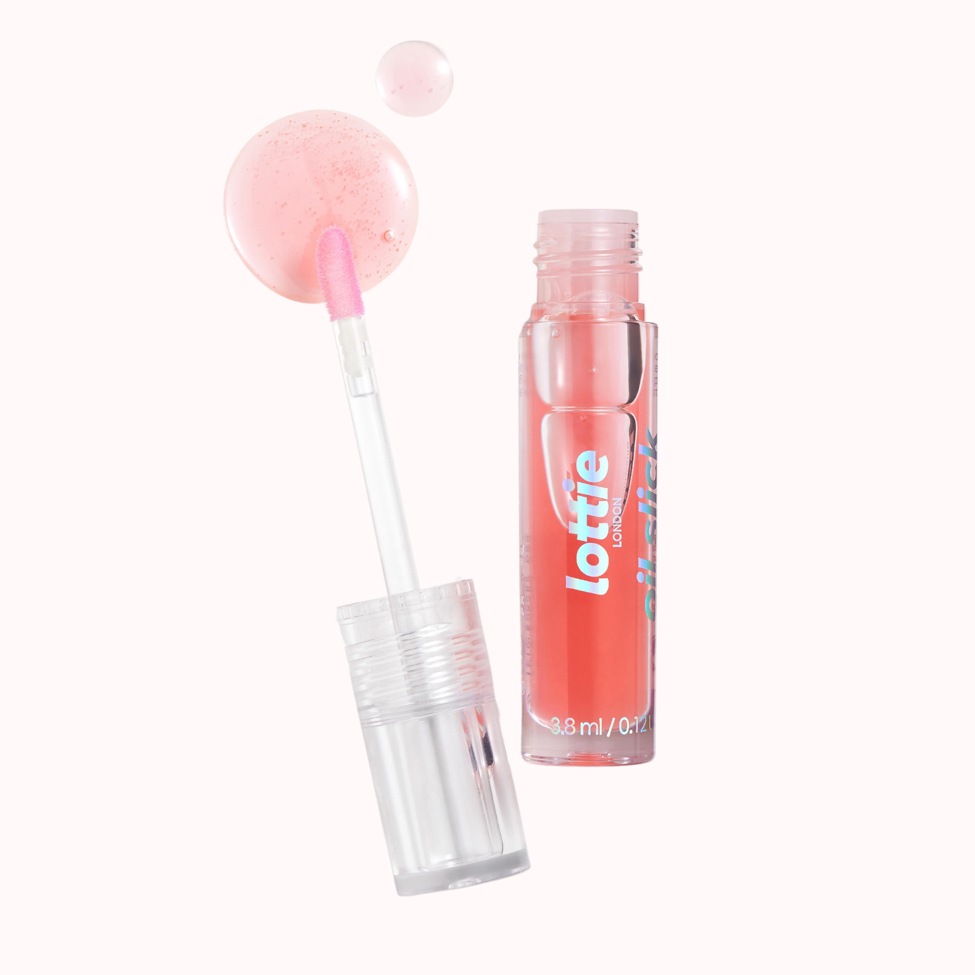Oil Slick Lip Oil