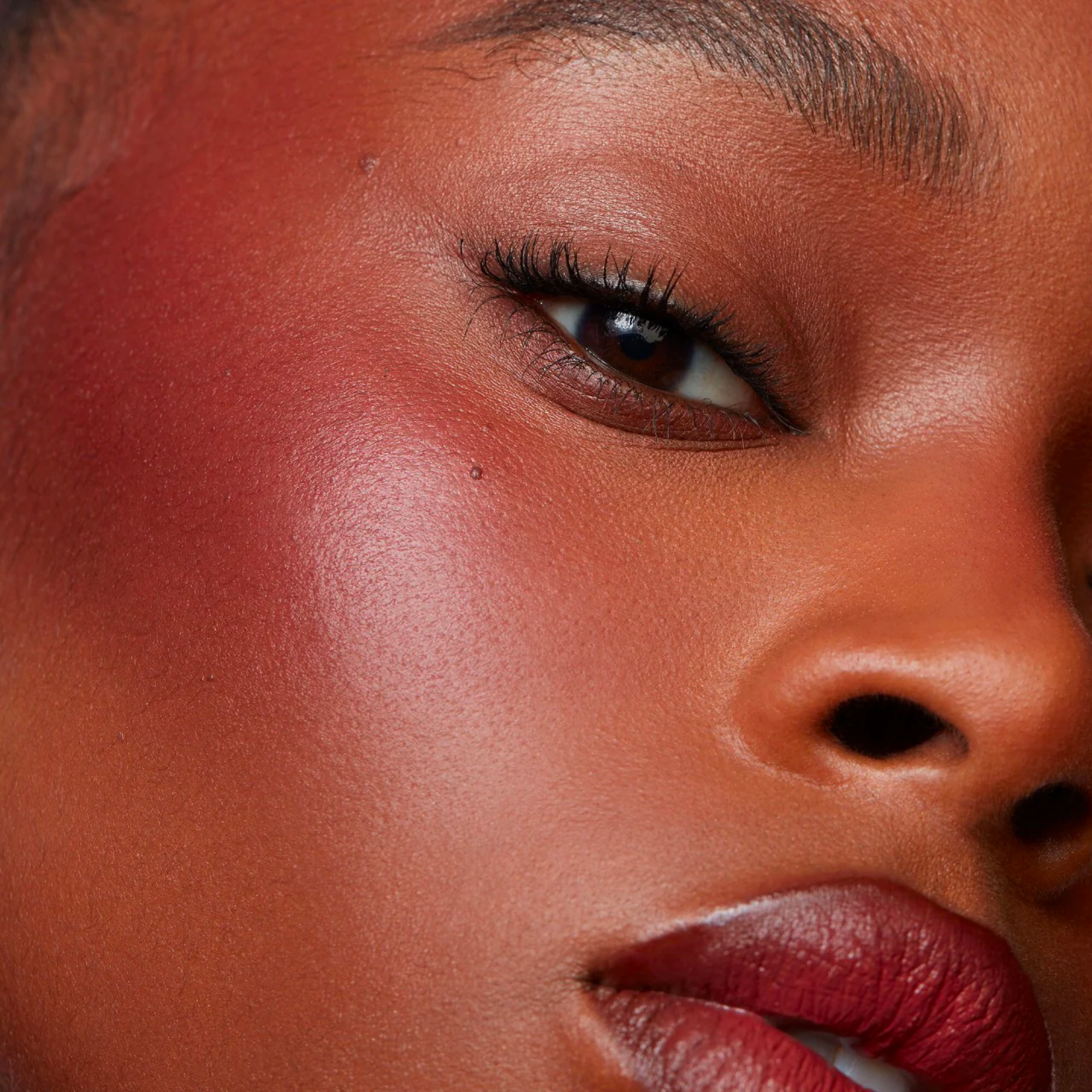 Major Headlines Double-Take Crème & Powder Blush Duo