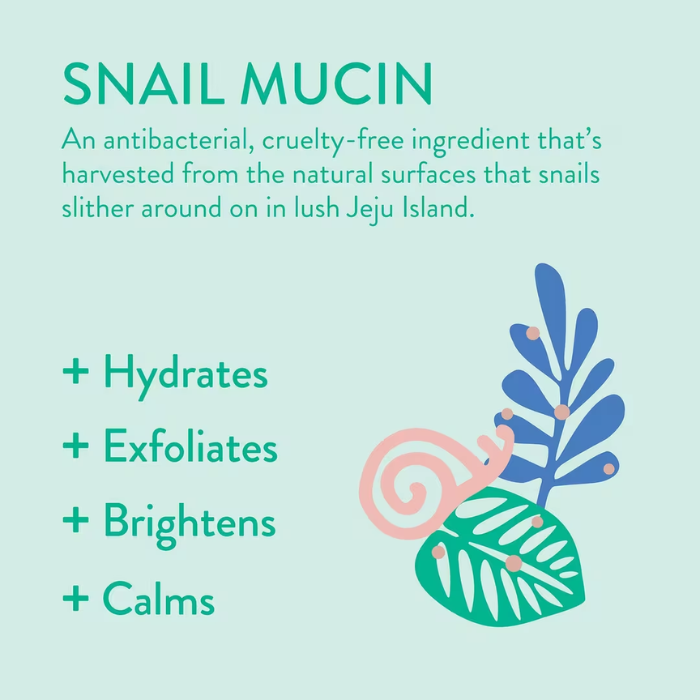 Snail Rescue All-In-One Oil Free Moisturizer 5mL