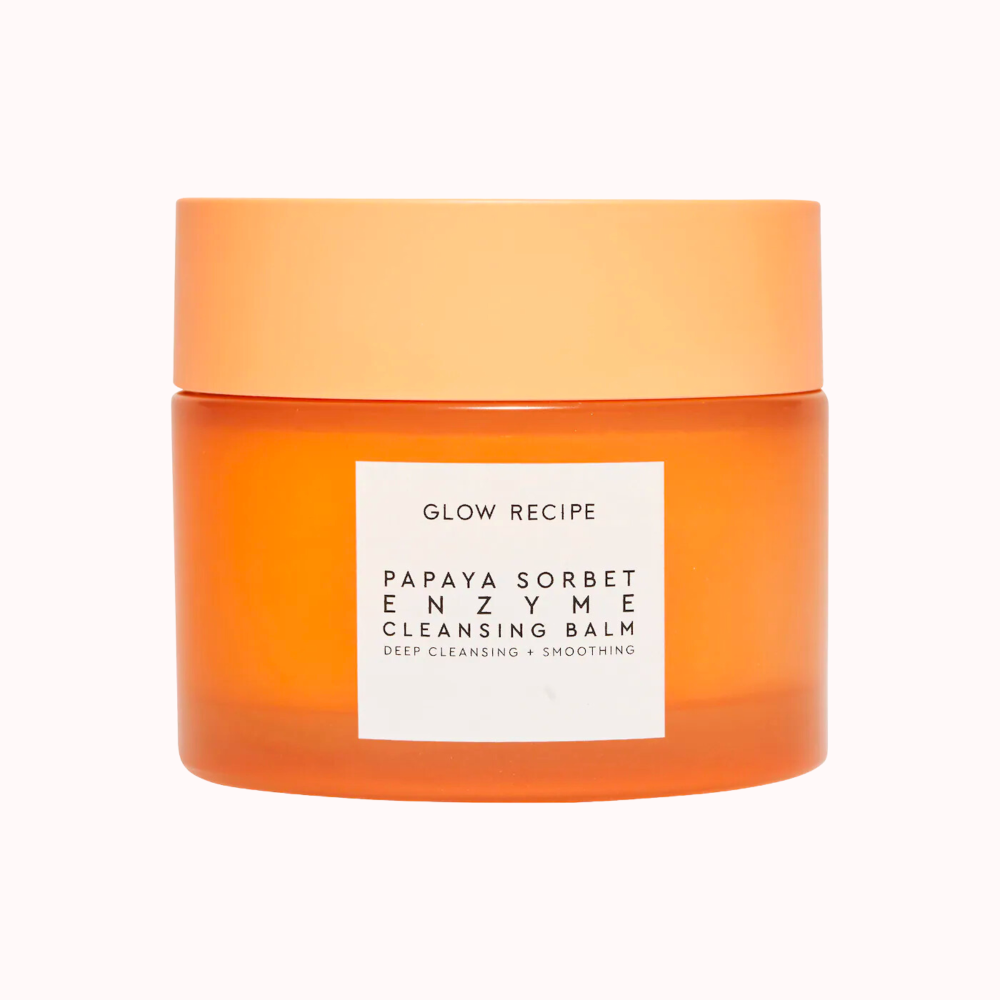 Papaya Sorbet Smoothing Enzyme Cleansing Balm & Makeup Remover