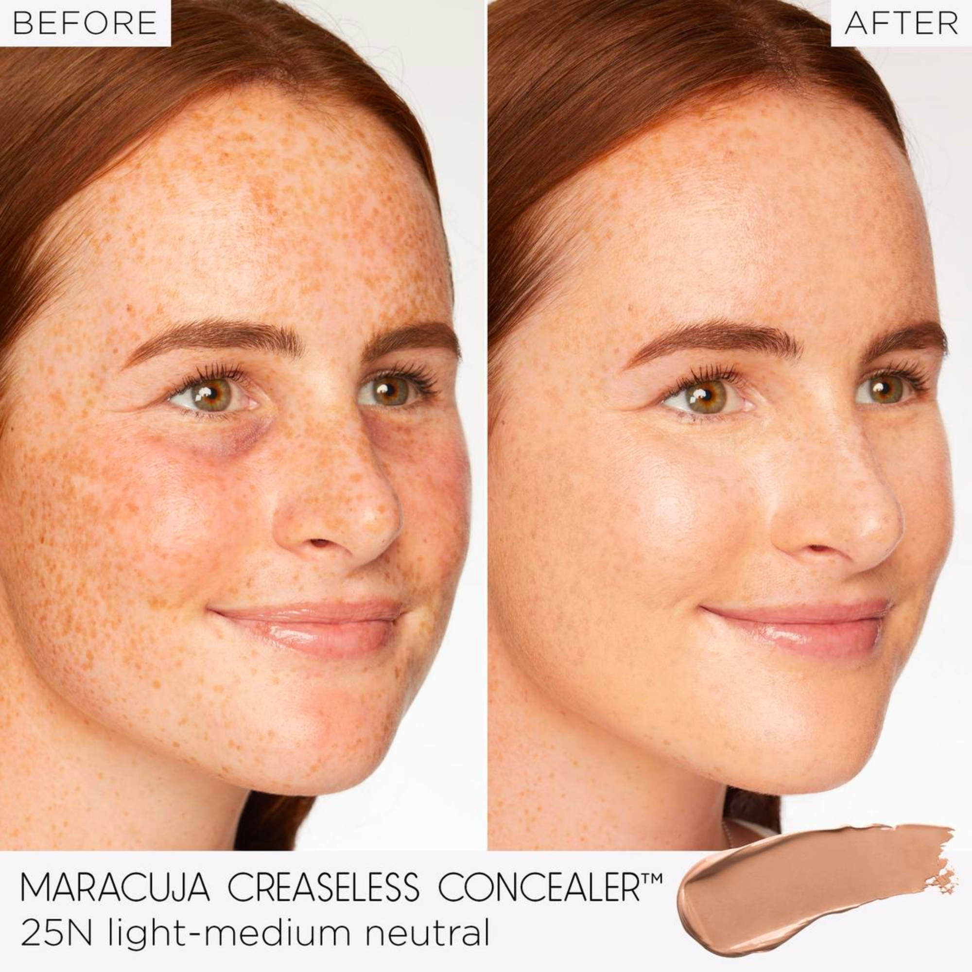 Maracuja Creaseless Concealer