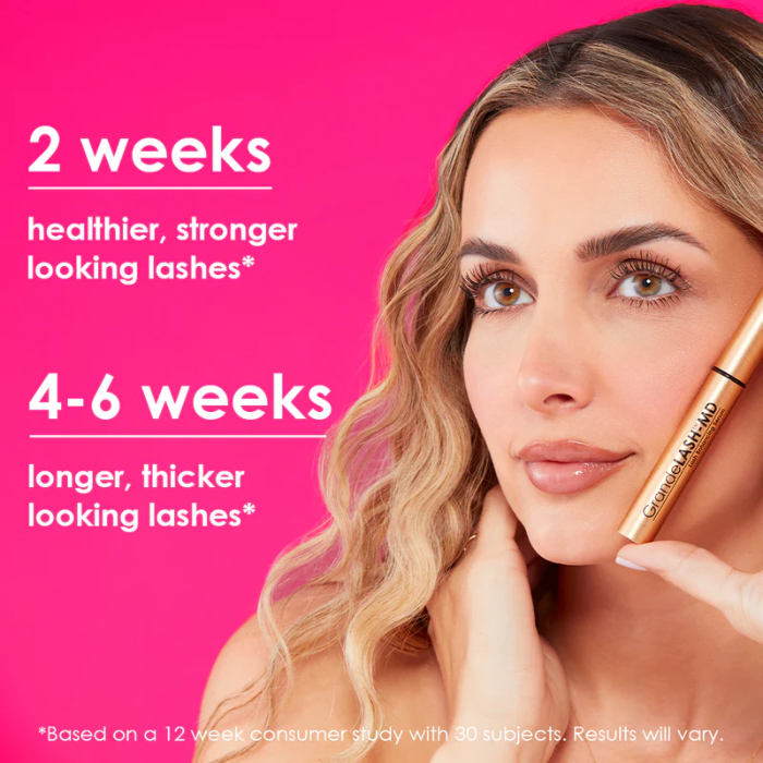 Grandelash-md Lash Enhancing Serum - Pre orden