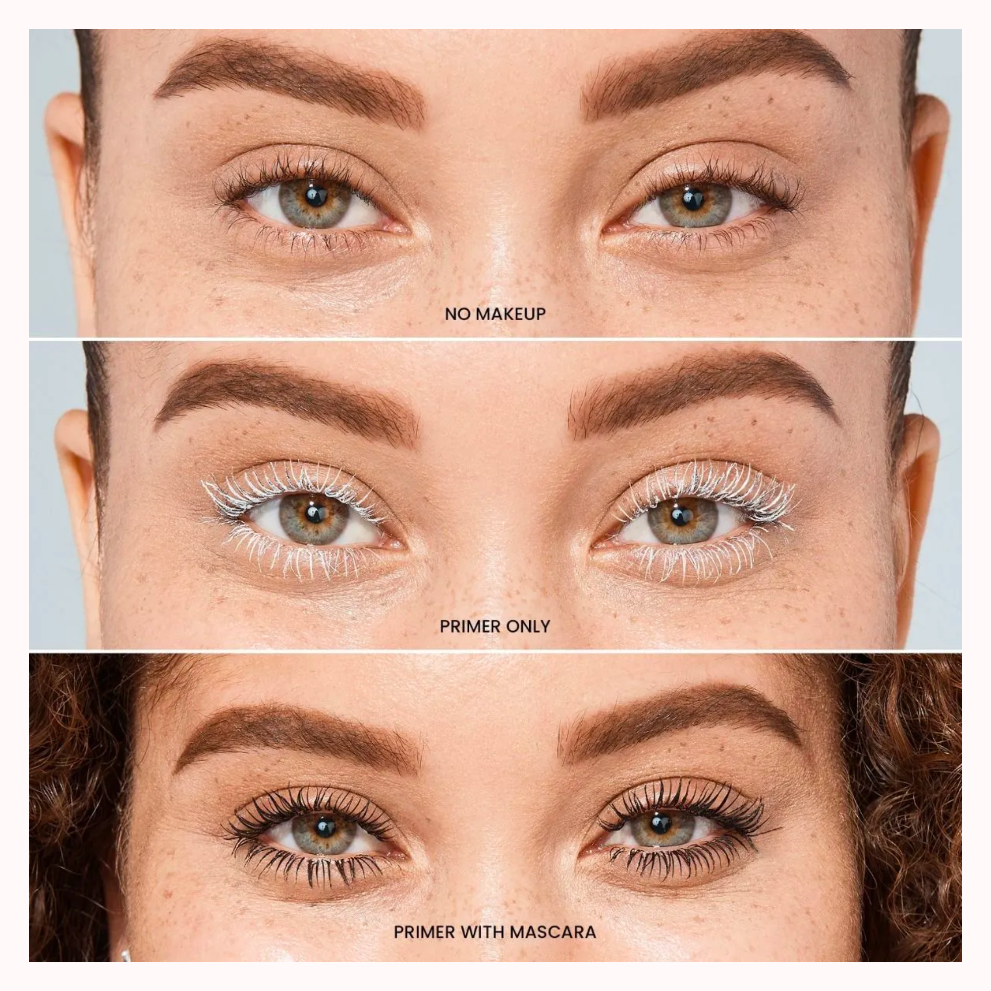 LASH UPRISING Boosting Primer
