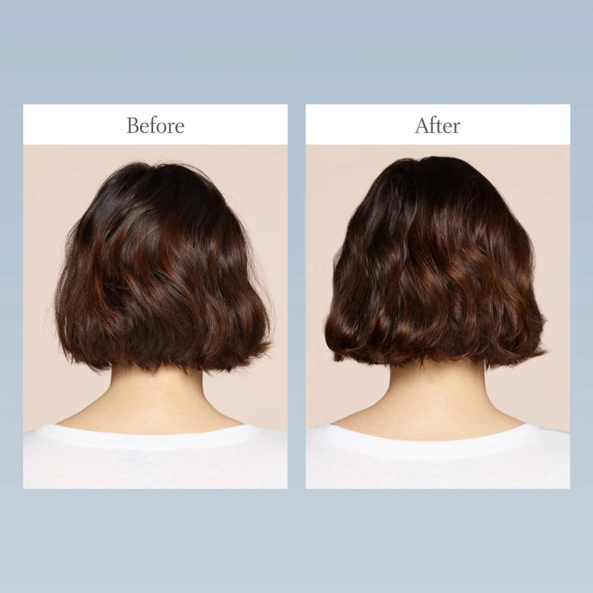 Bond Repair Custom Conditioner Mask For Wavy, Damaged Hair