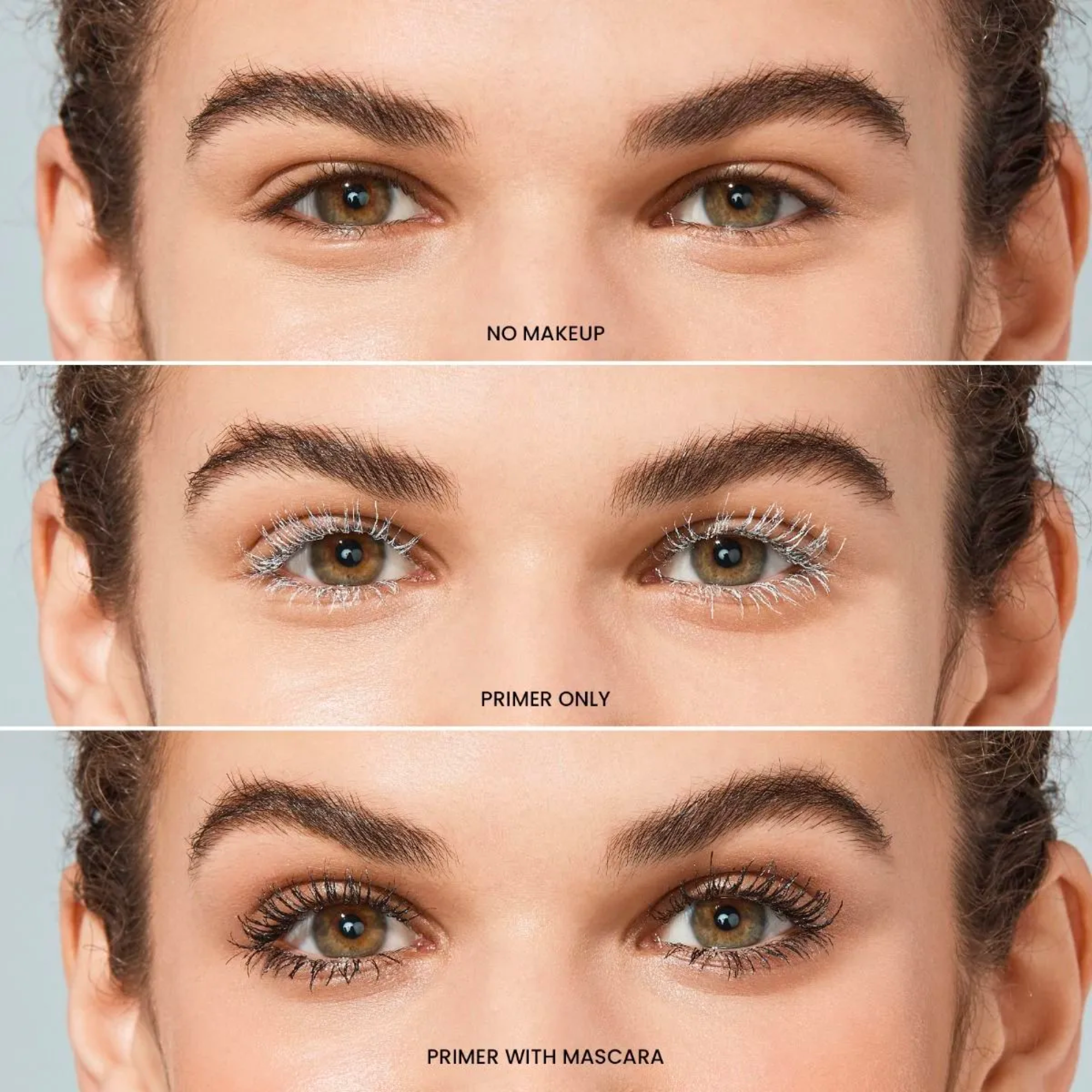 LASH UPRISING Boosting Primer