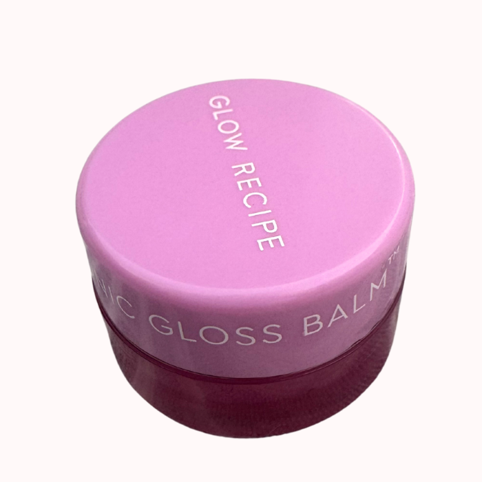 Plum Plump Hyaluronic Gloss Balm