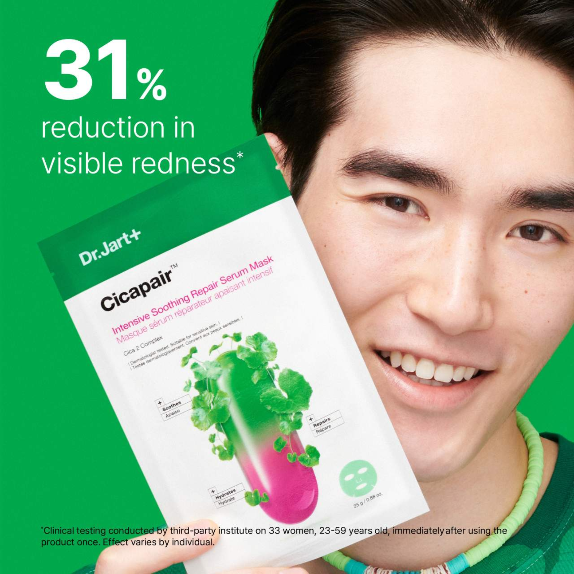 Cicapair™ Redness Rescue Kit for Sensitive Skin