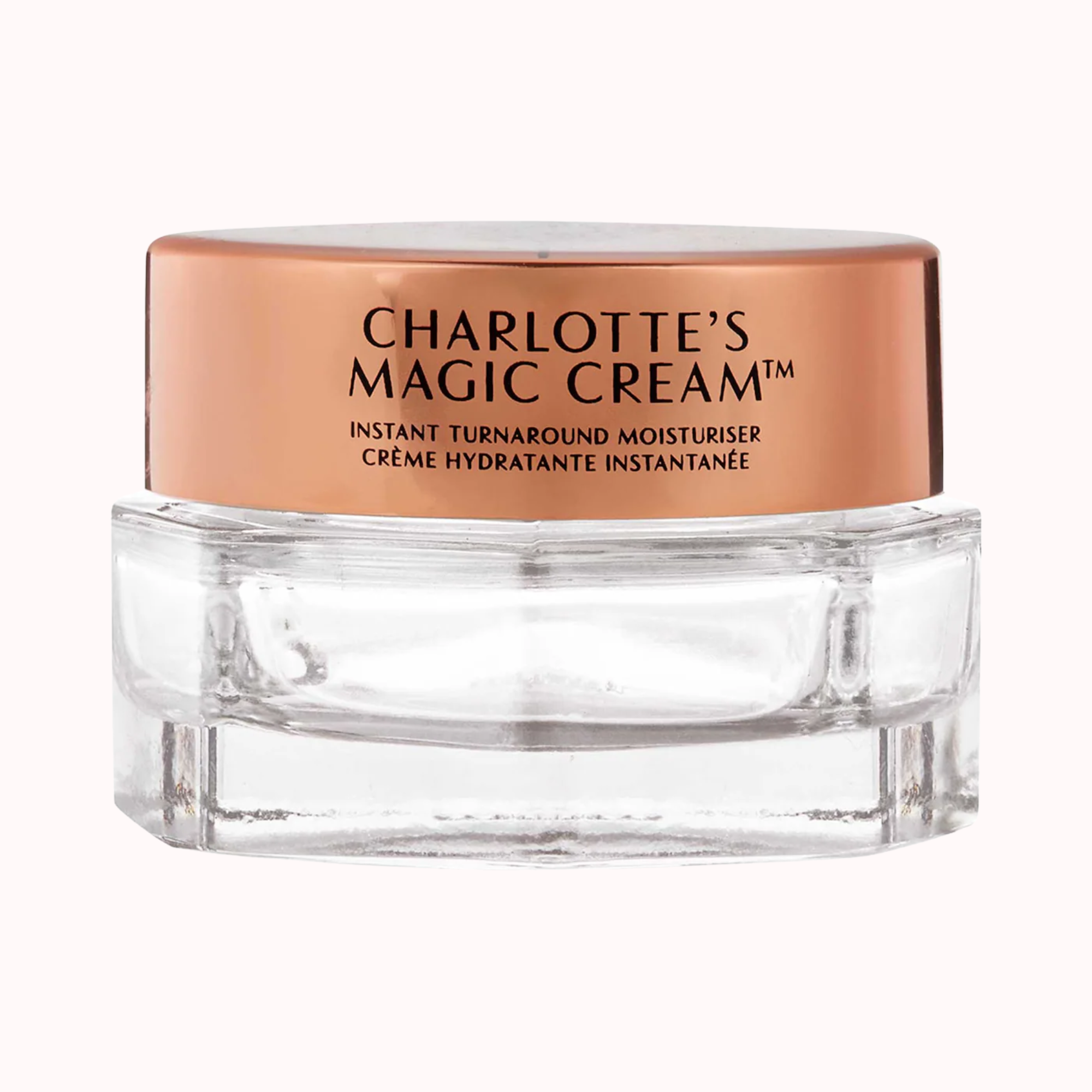 Magic Cream Anti-aging Moisturizer With Hyaluronic Acid