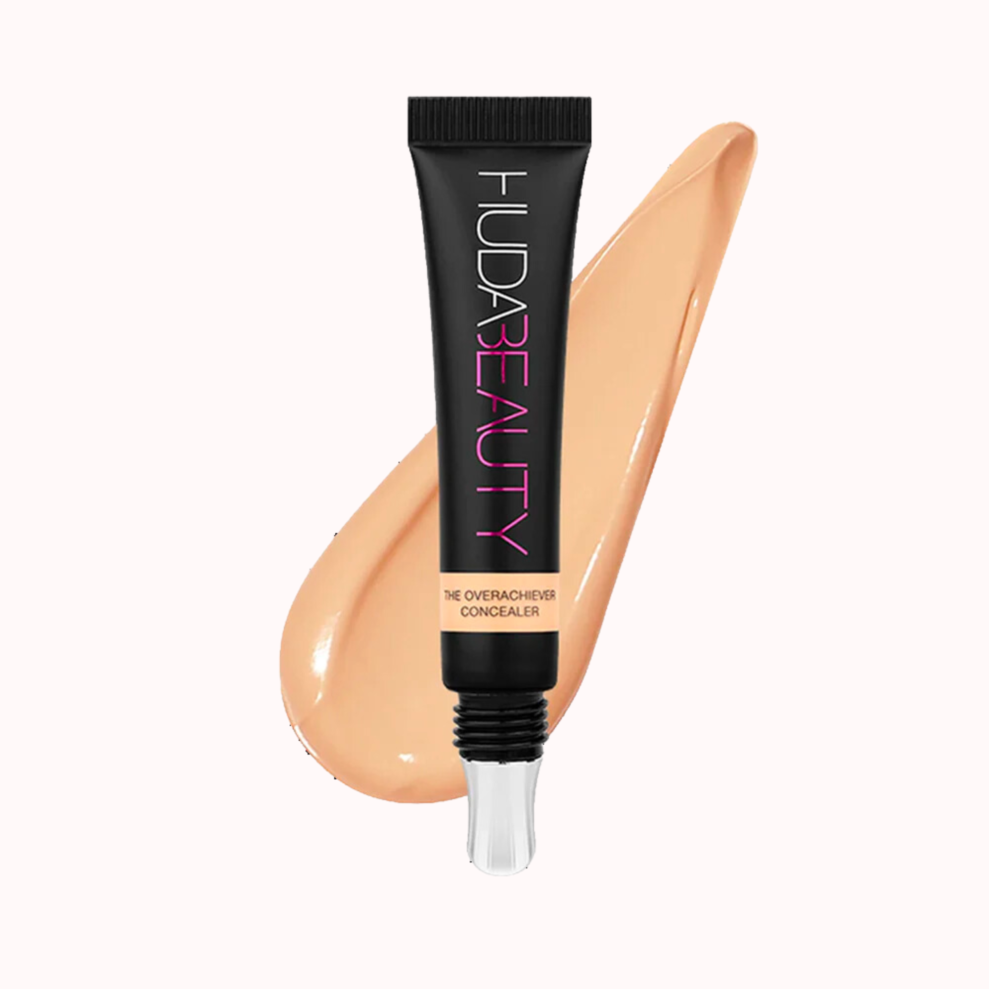 The Overachiever High Coverage Concealer