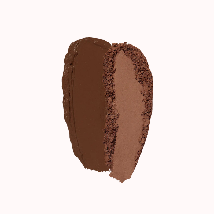 Major Sculpt Crème Contour & Powder Bronzer Duo