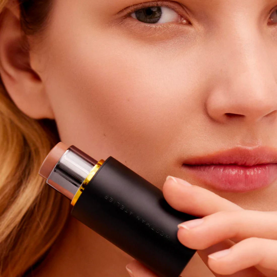 contour stick Face Trace