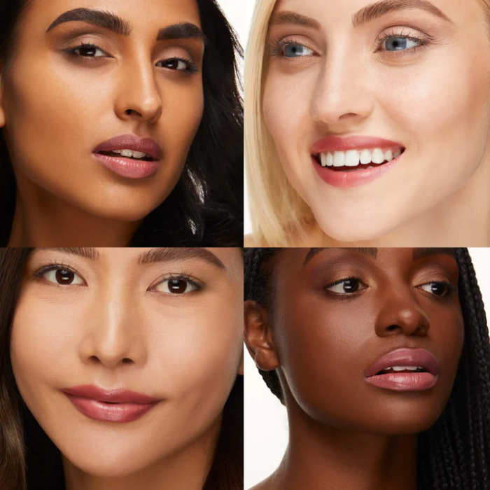 Mini Anaheim Shine Clean High-Performance Satin Lipstick