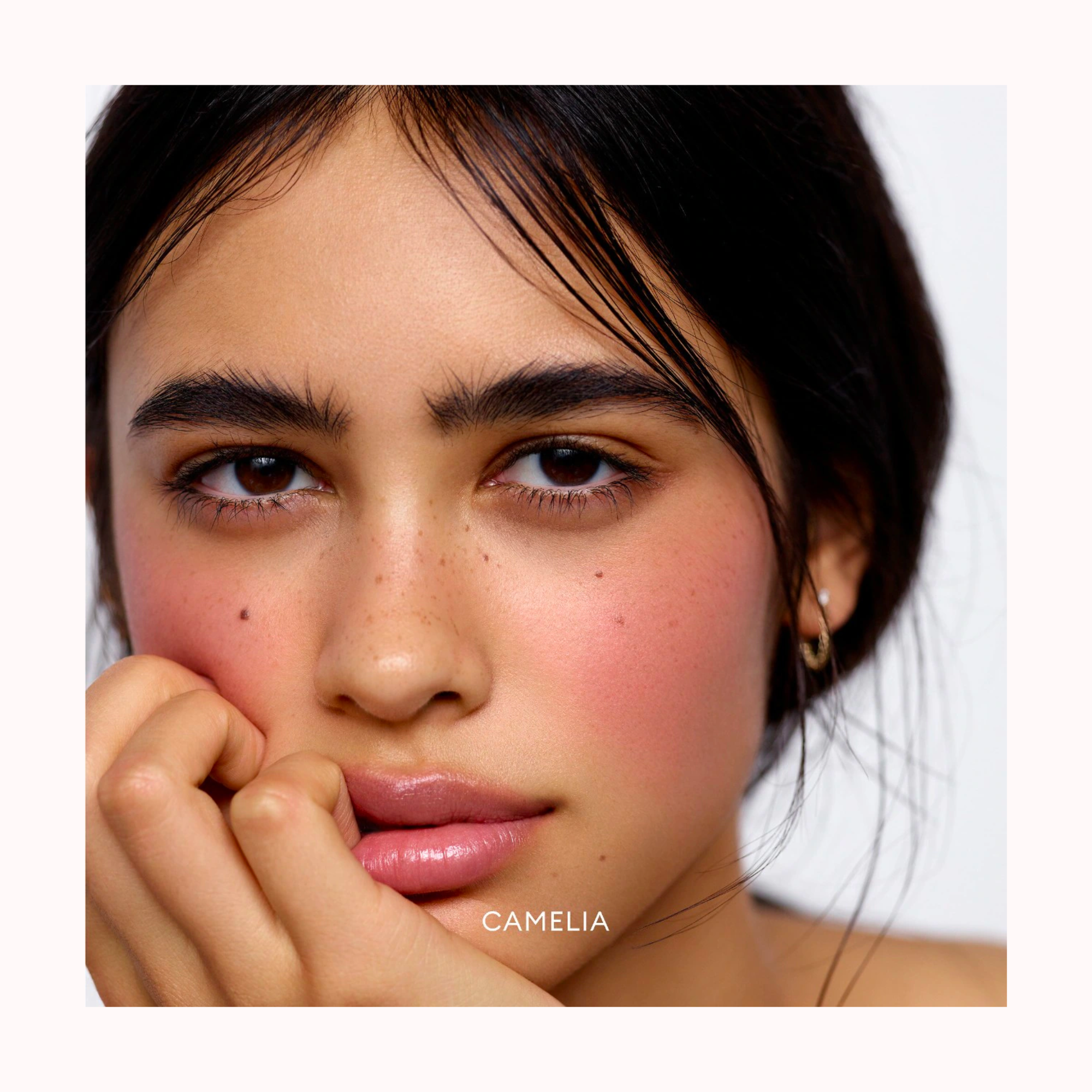 Cream Blush Refillable Cheek & Lip Color