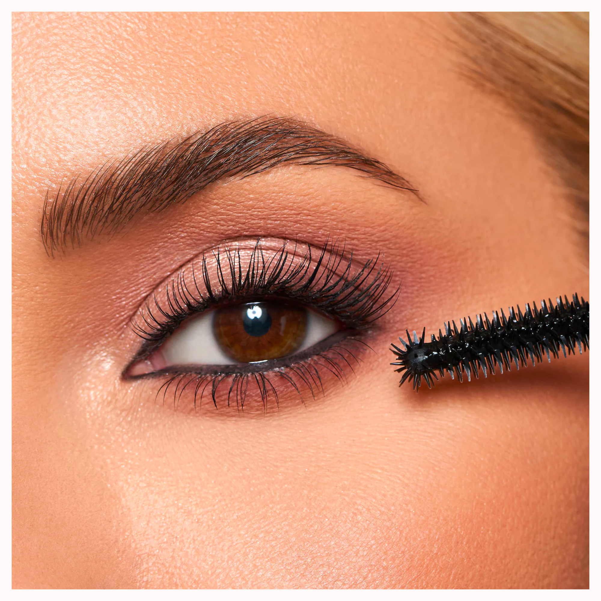 The One & Done Volumizing Mascara