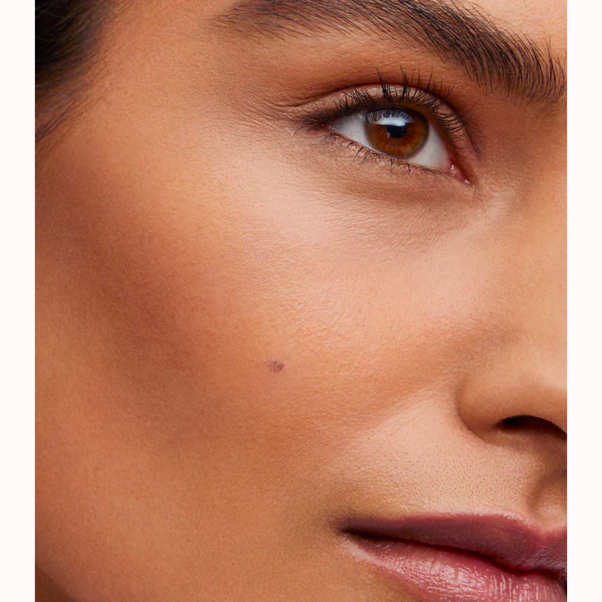 contour stick Face Trace