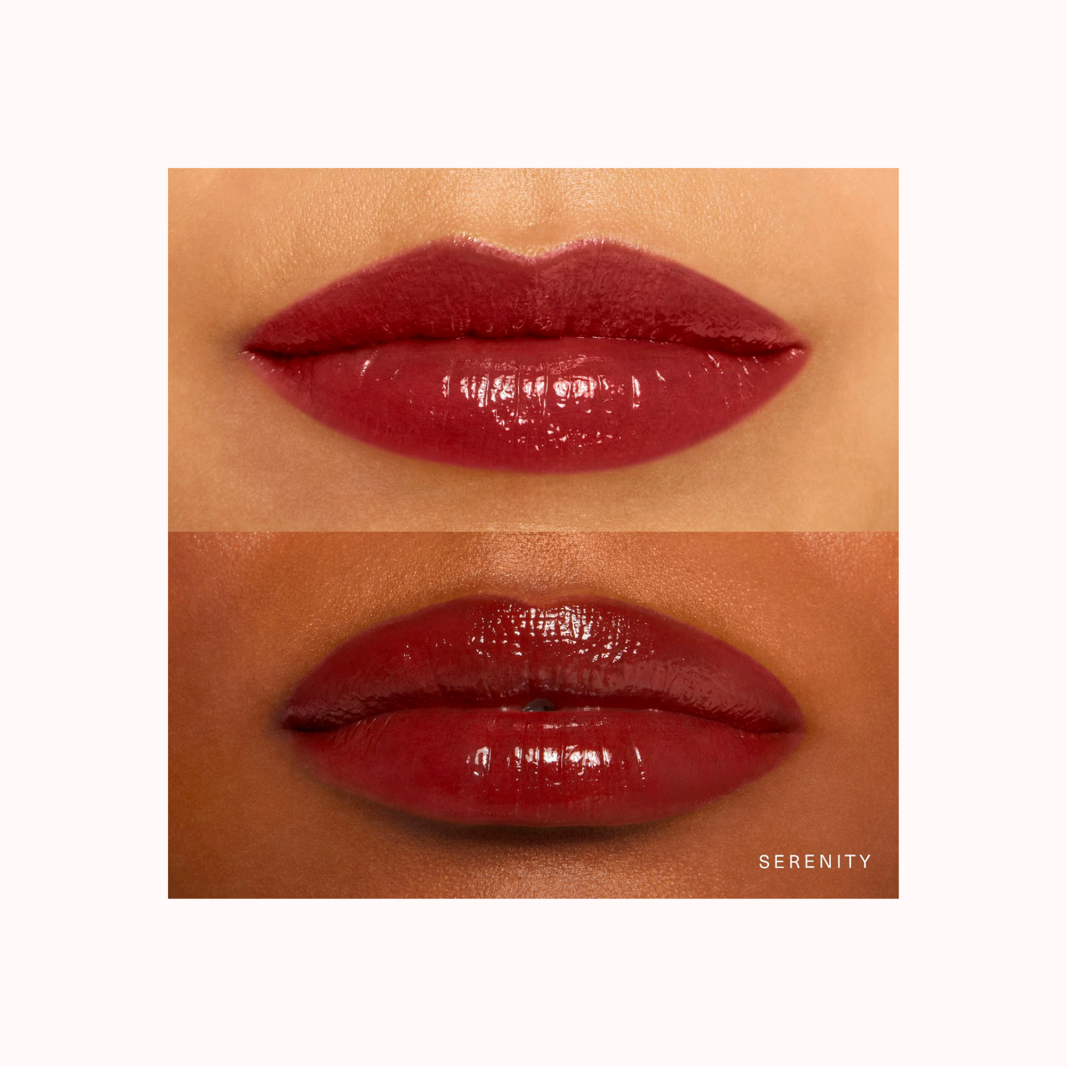 Soft Pinch Tinted Lip Oil Stain