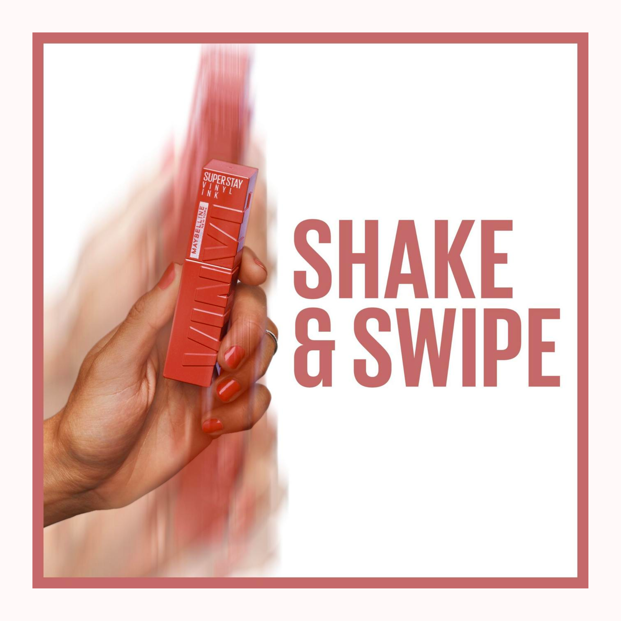 Super Stay Vinyl Ink Liquid Lipcolor