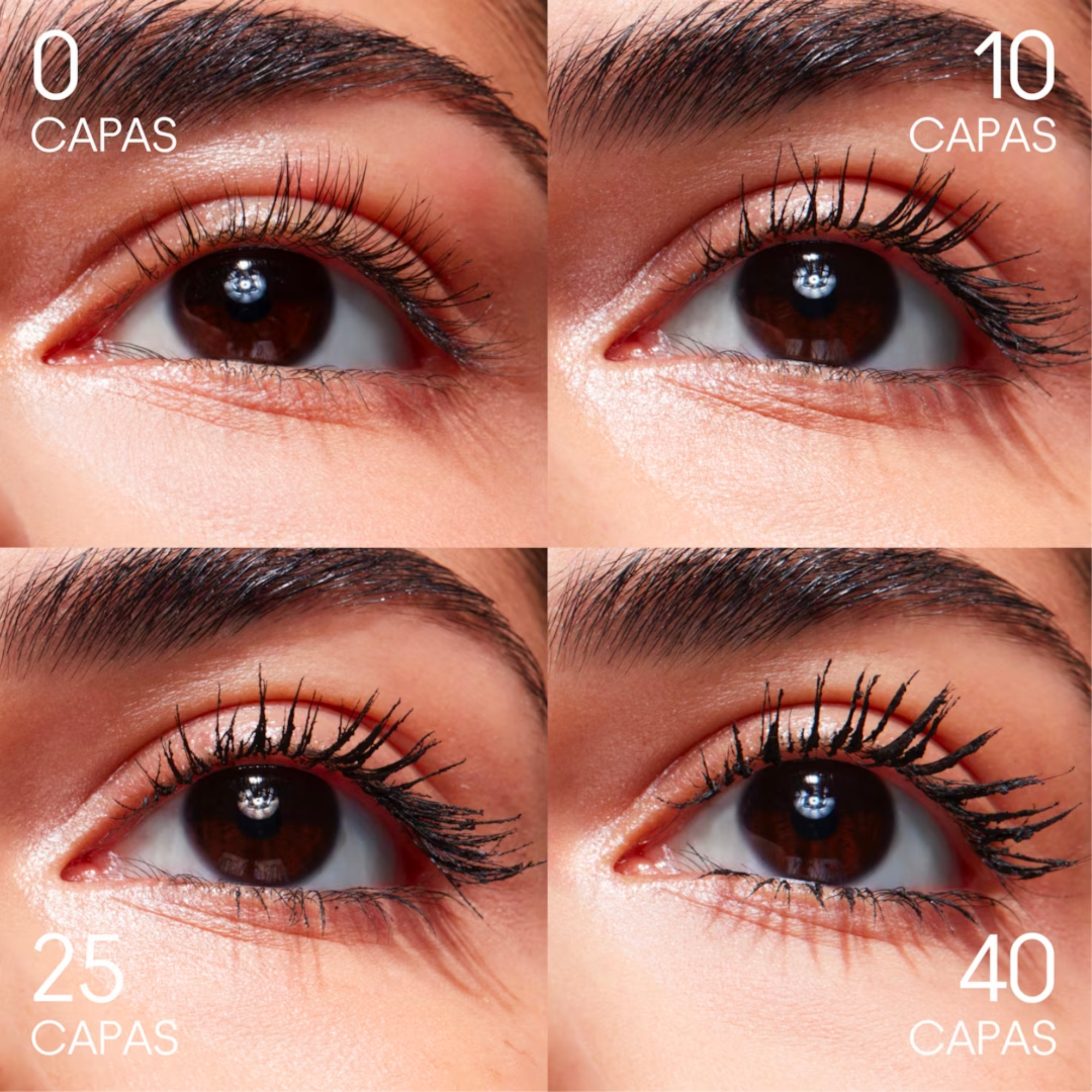 M·A·CSTACK MASCARA