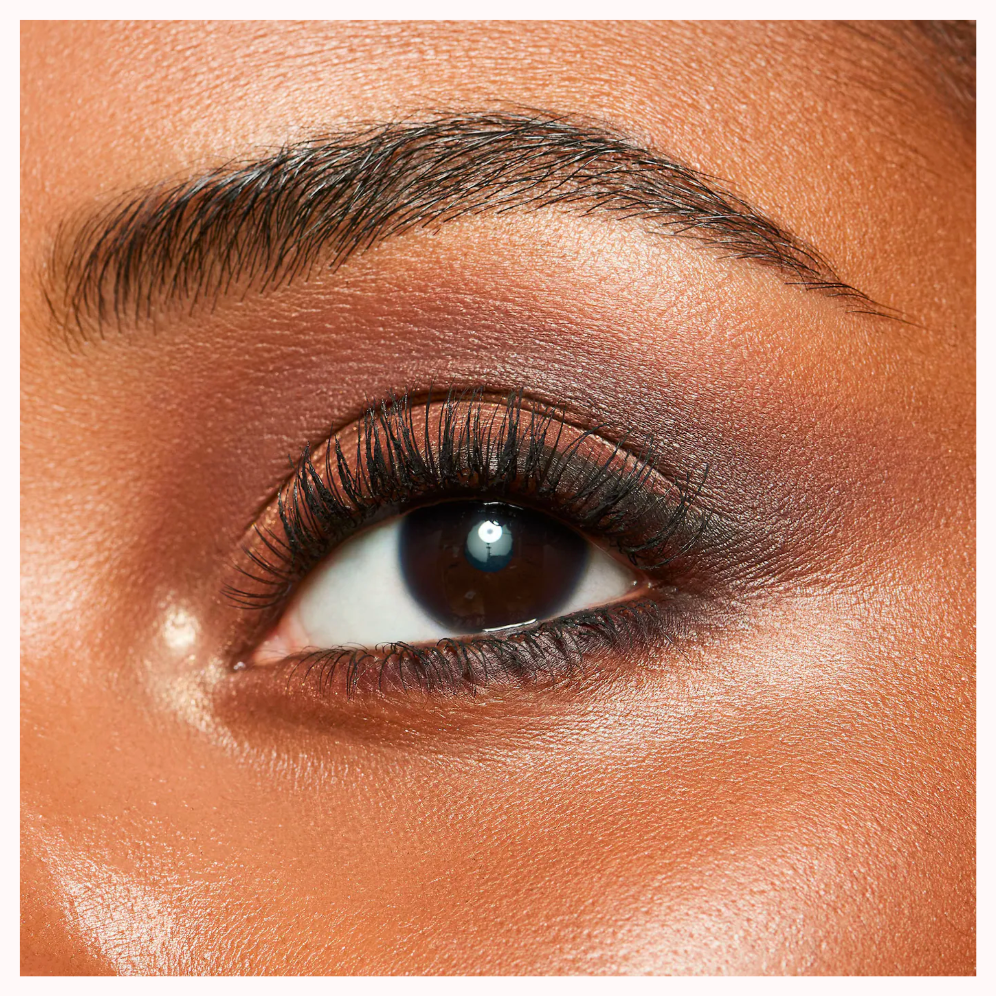 The One & Done Volumizing Mascara