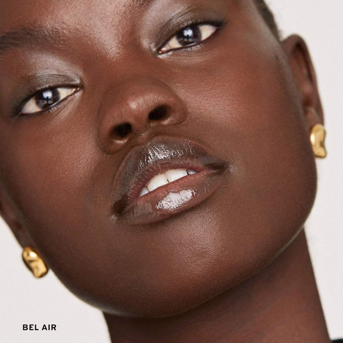 Shade Slick Classic Hydrating Tinted Lip Oil In Bel Air