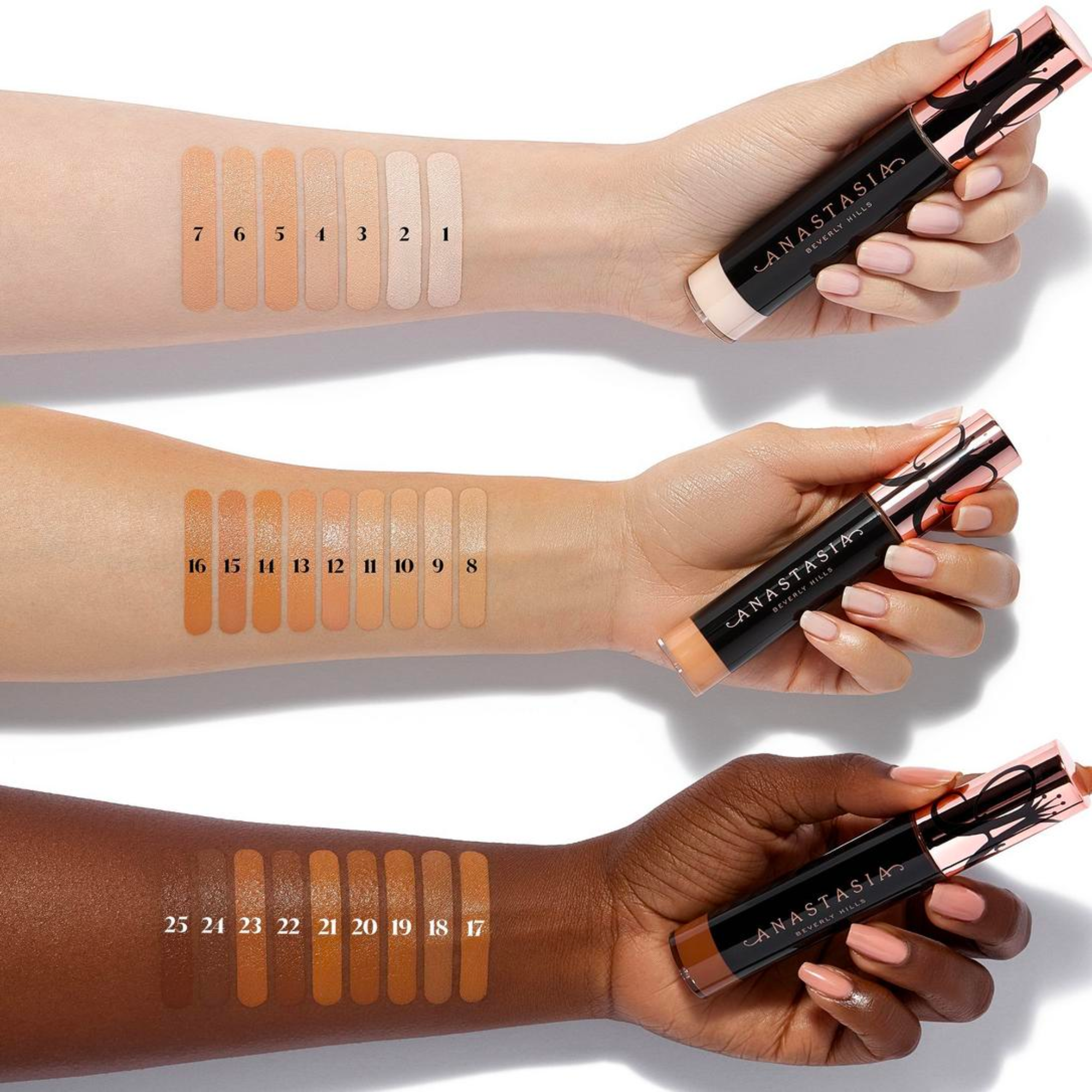 Mini Magic Touch Concealer