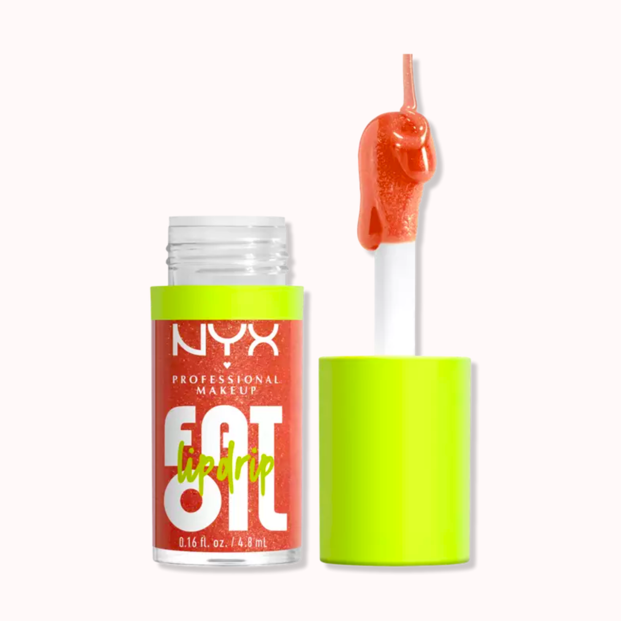 Fat Oil Lip Drip
