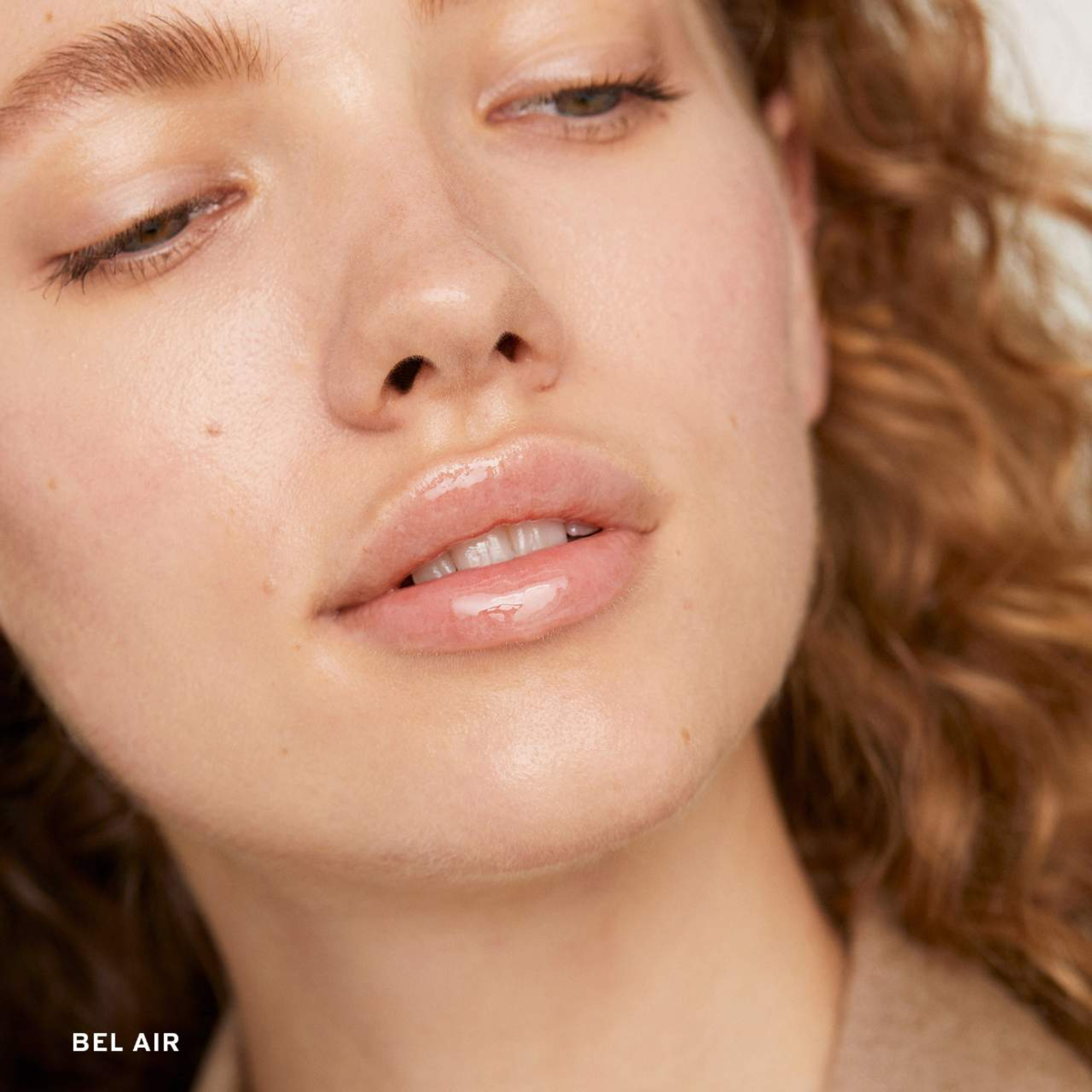 Shade Slick Classic Hydrating Tinted Lip Oil In Bel Air