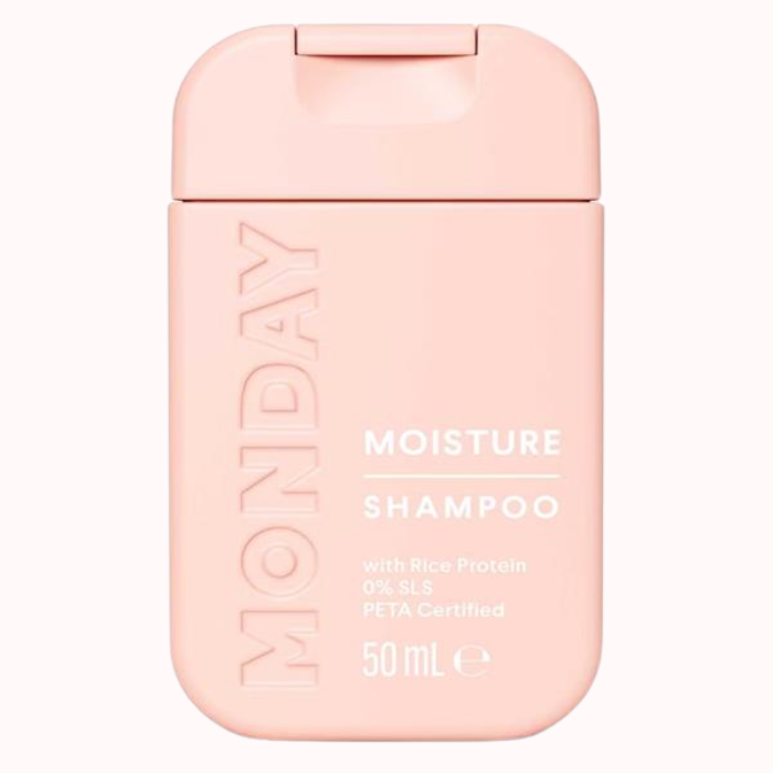 Moisture Shampoo