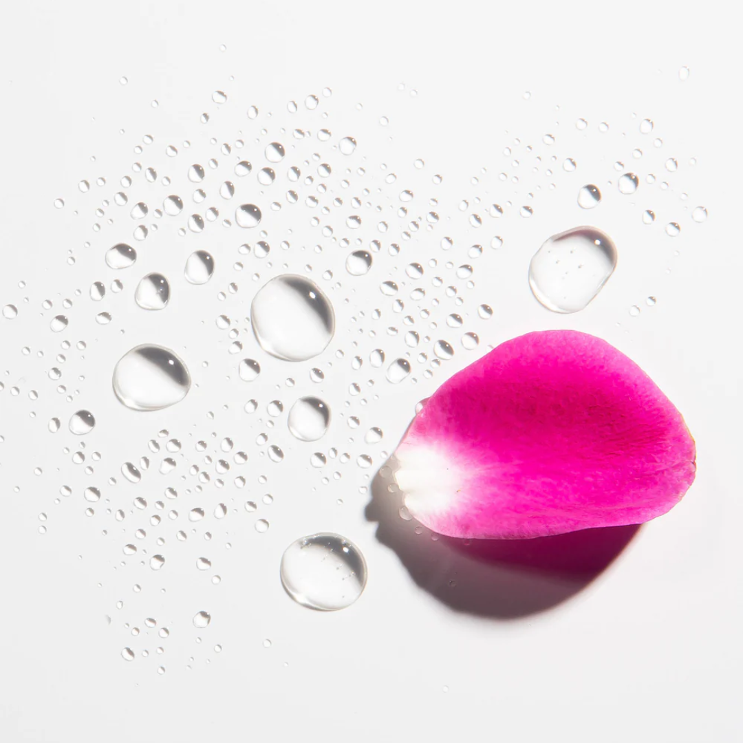 Rosewater Glycerin Hydrating Facial Mist