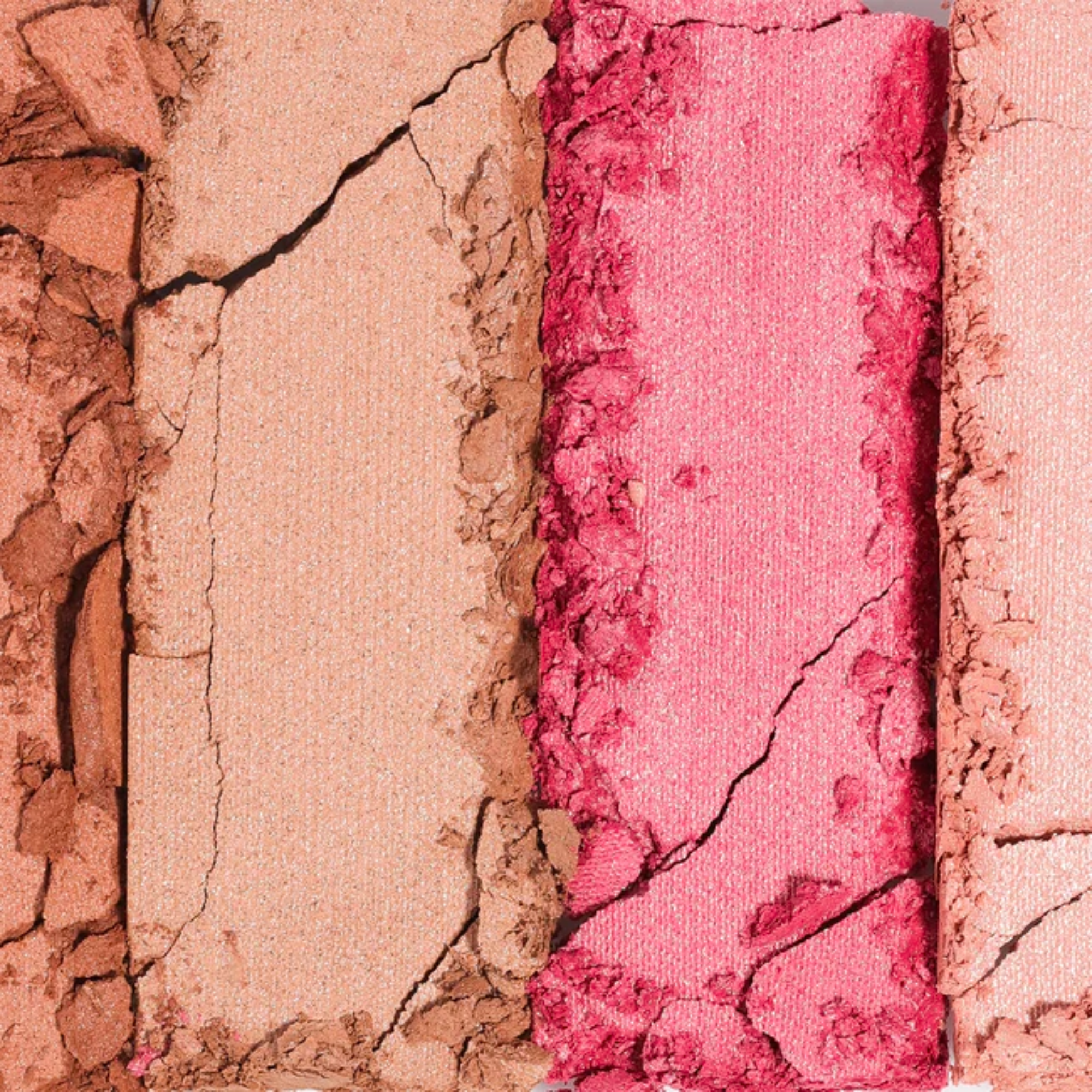 Riviera Blush and Bronzer Palette