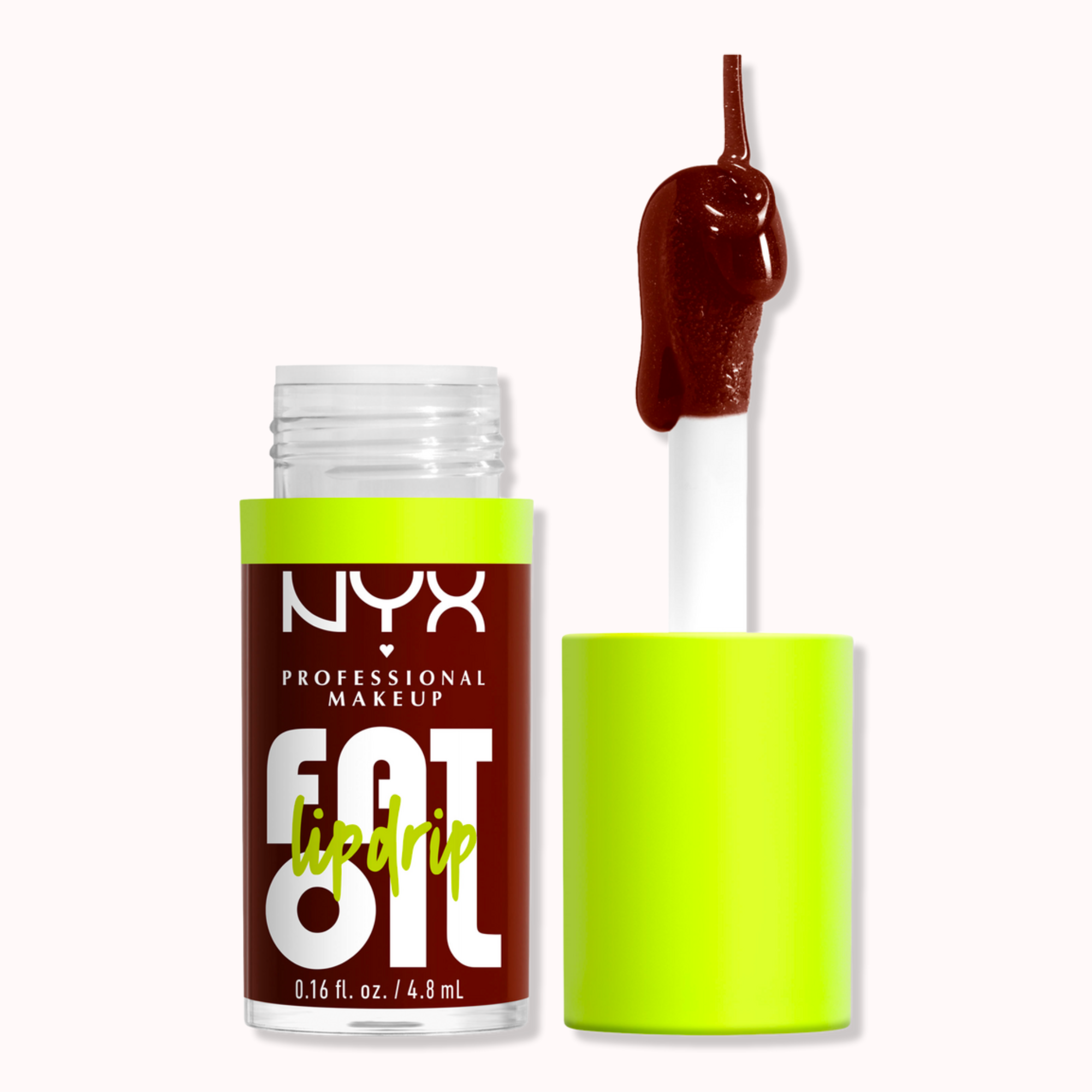 Fat Oil Lip Drip