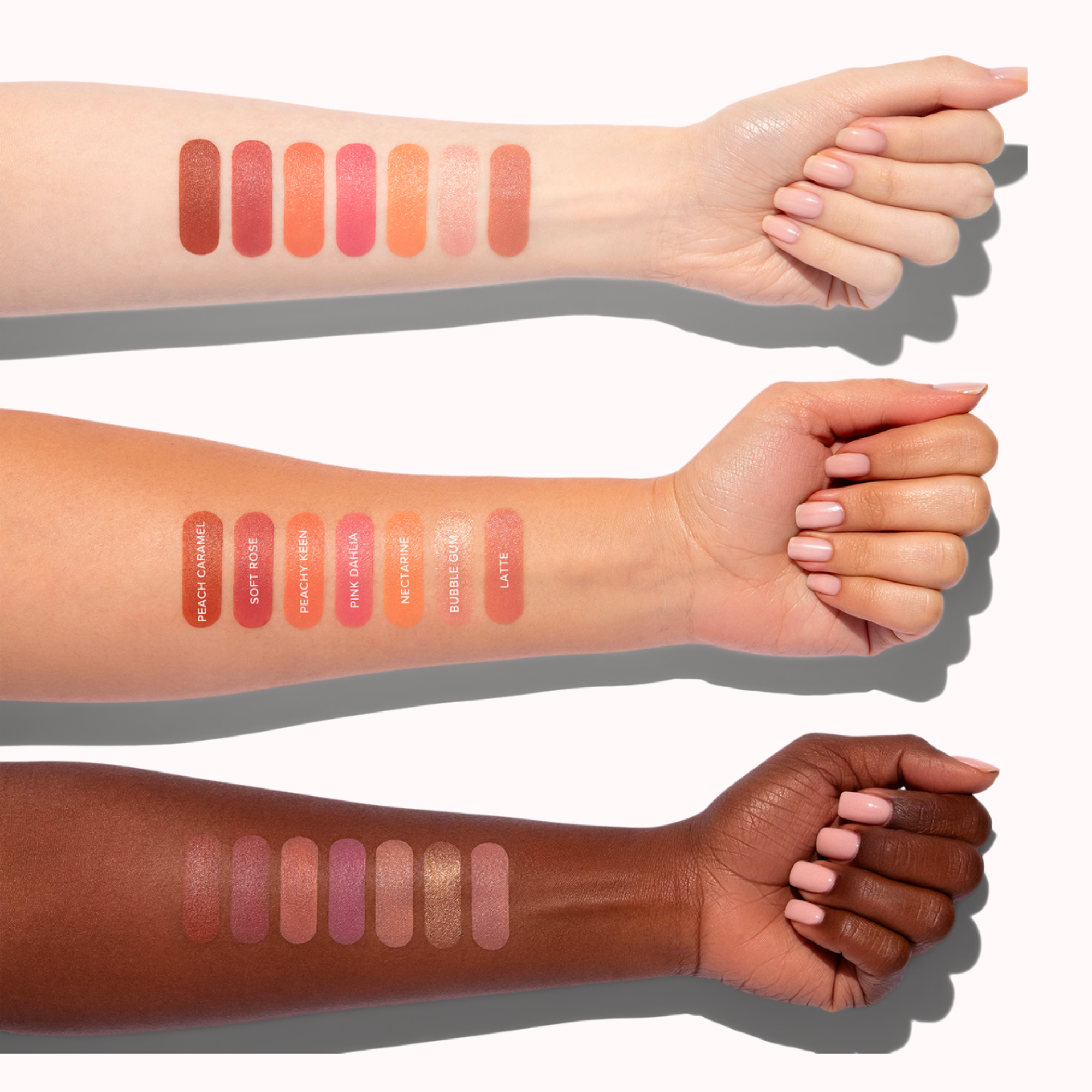 Stick Cream Blush