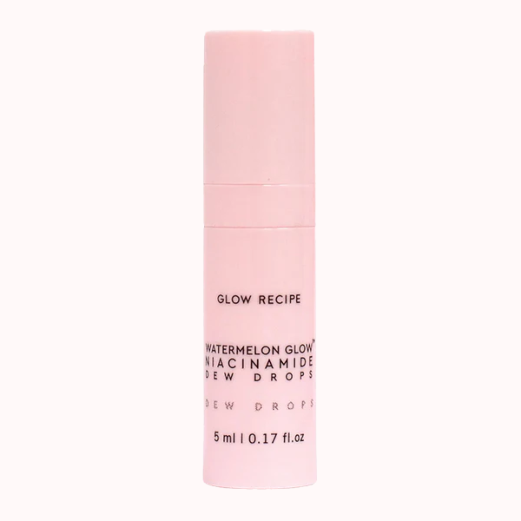 Watermelon Glow Niacinamide Dew Drops Serum