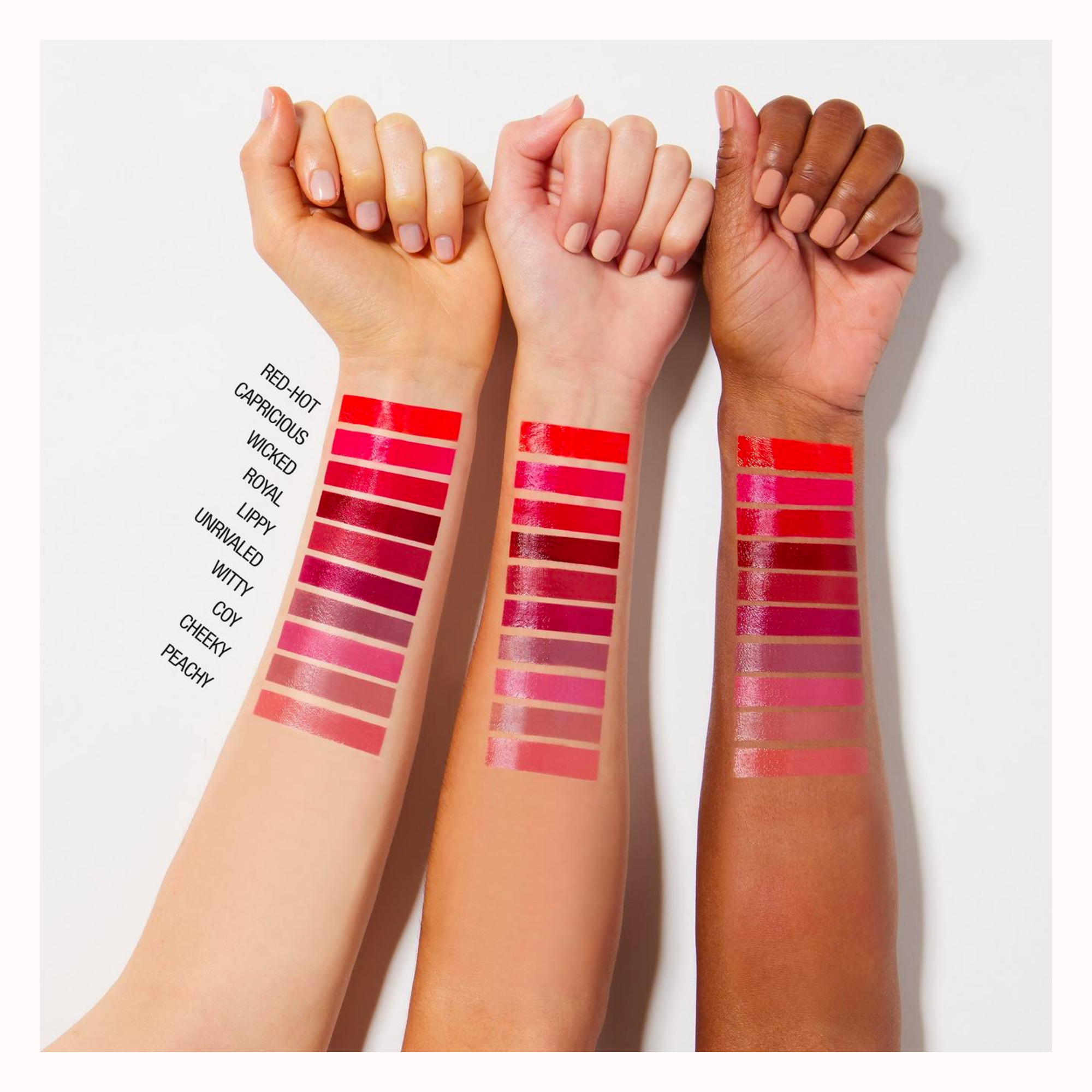 Super Stay Vinyl Ink Liquid Lipcolor