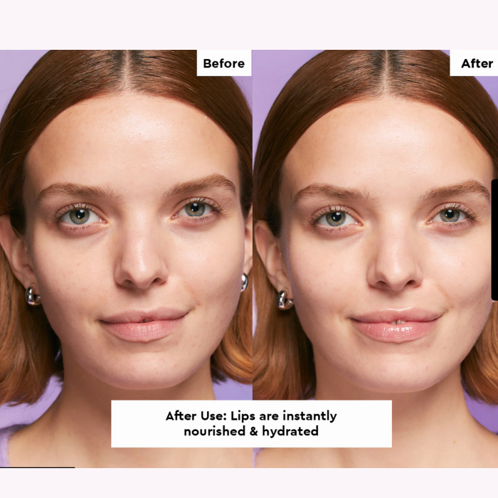Plum Plump Hyaluronic Gloss Balm
