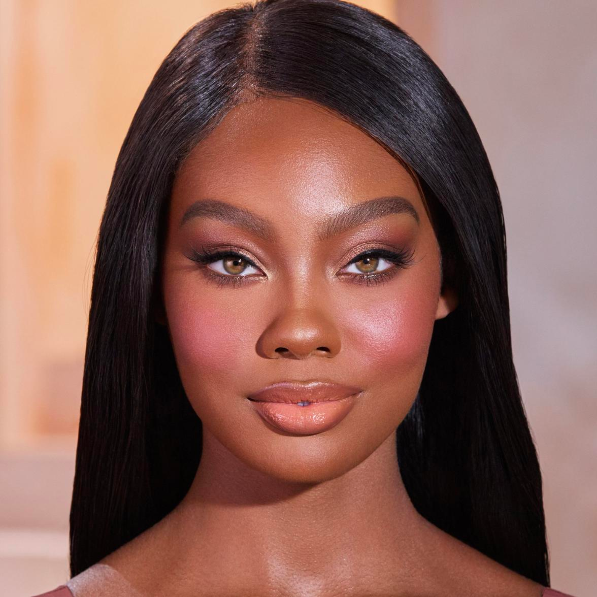 Stick Cream Blush