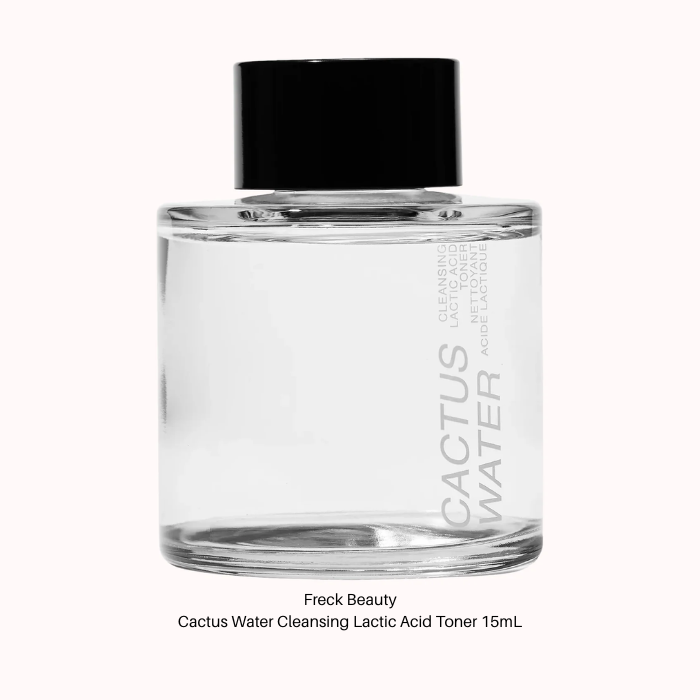 Set Tónico y Crema Antioxidante