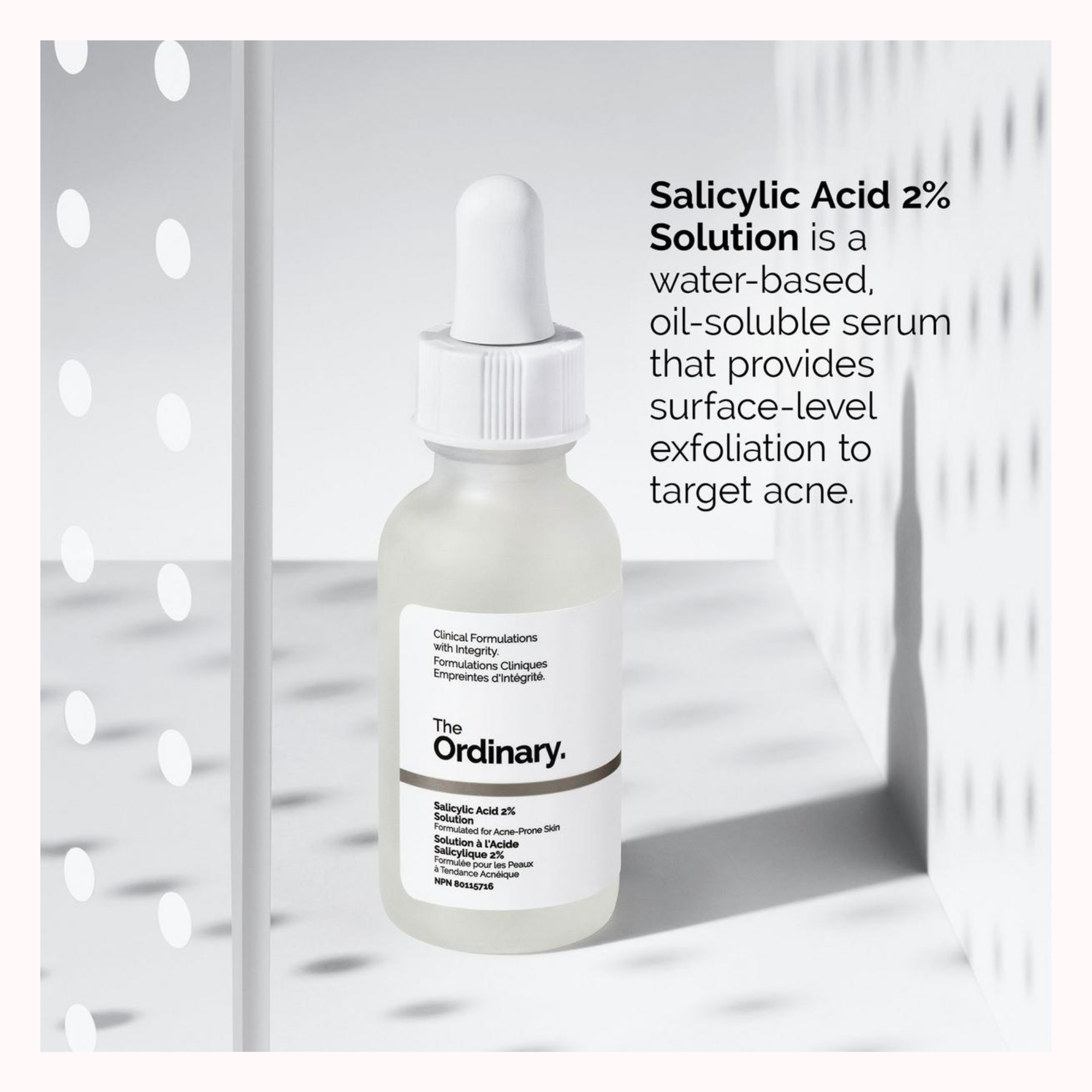 The Acne Set: 3-Step Regimen Kit