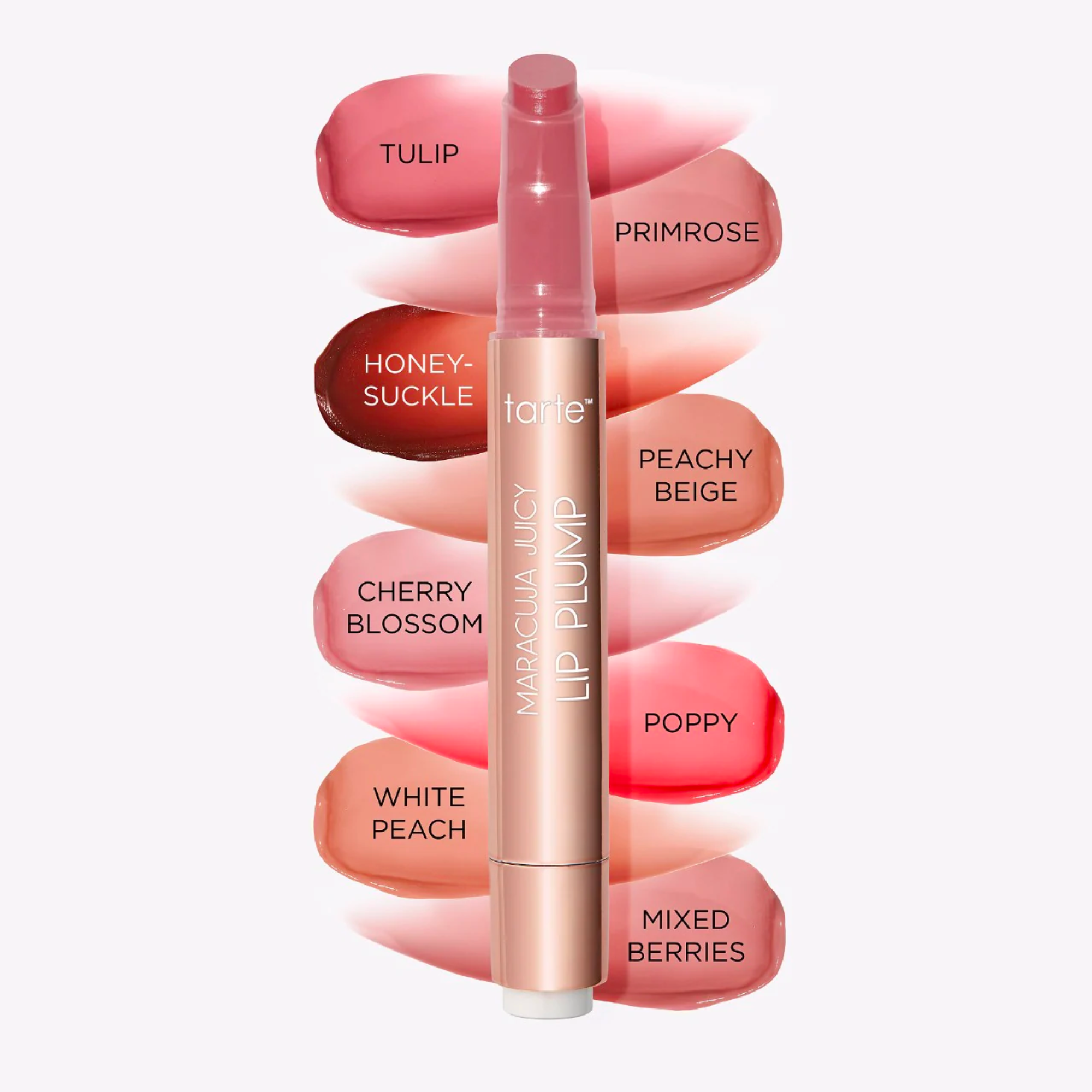 Mini Maracuja Juicy Lip Plump