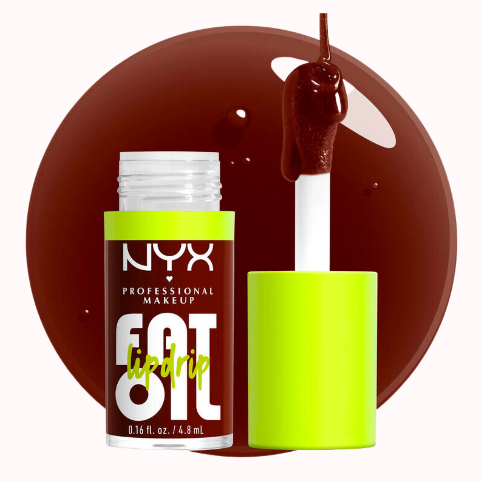 Fat Oil Lip Drip