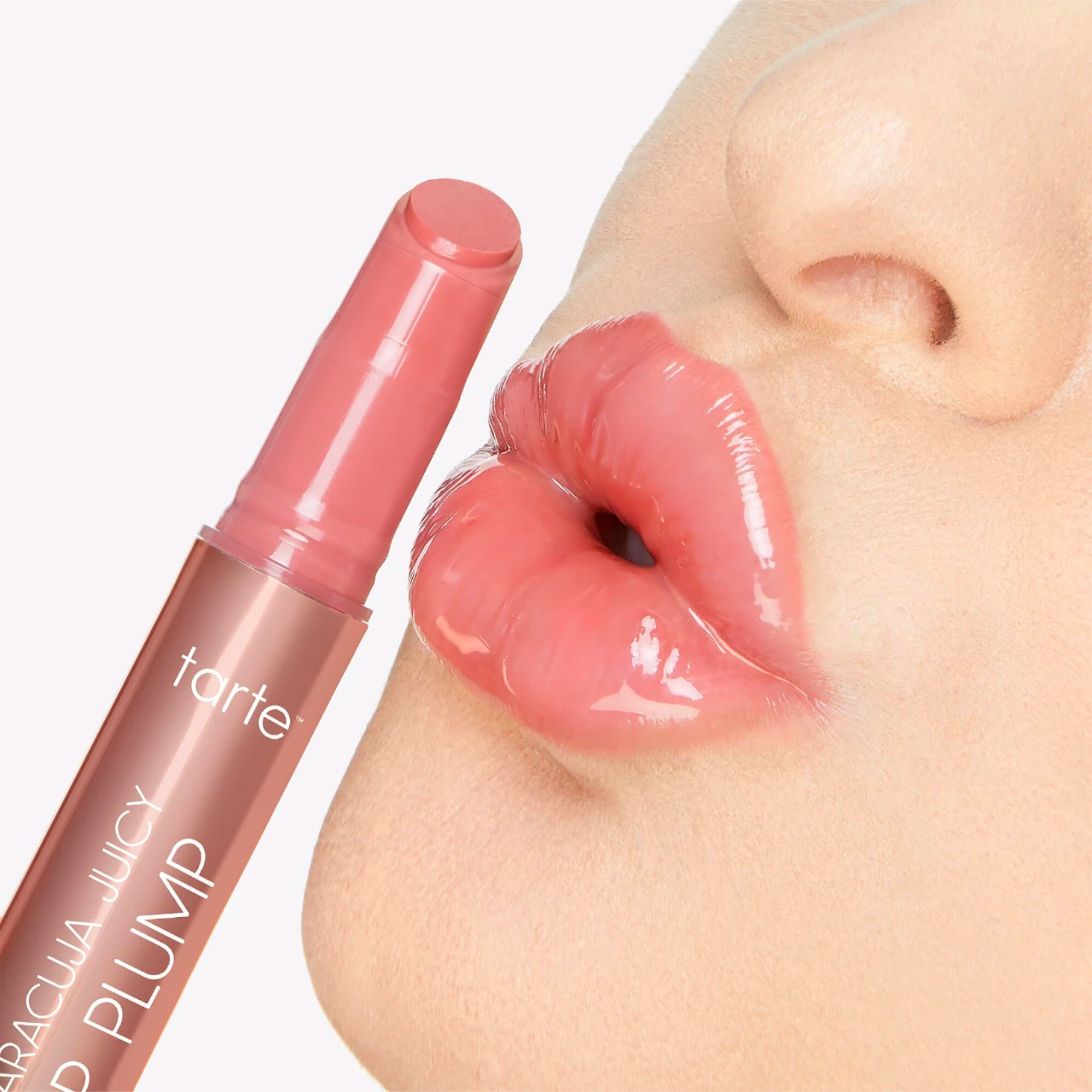 Mini Maracuja Juicy Lip Plump