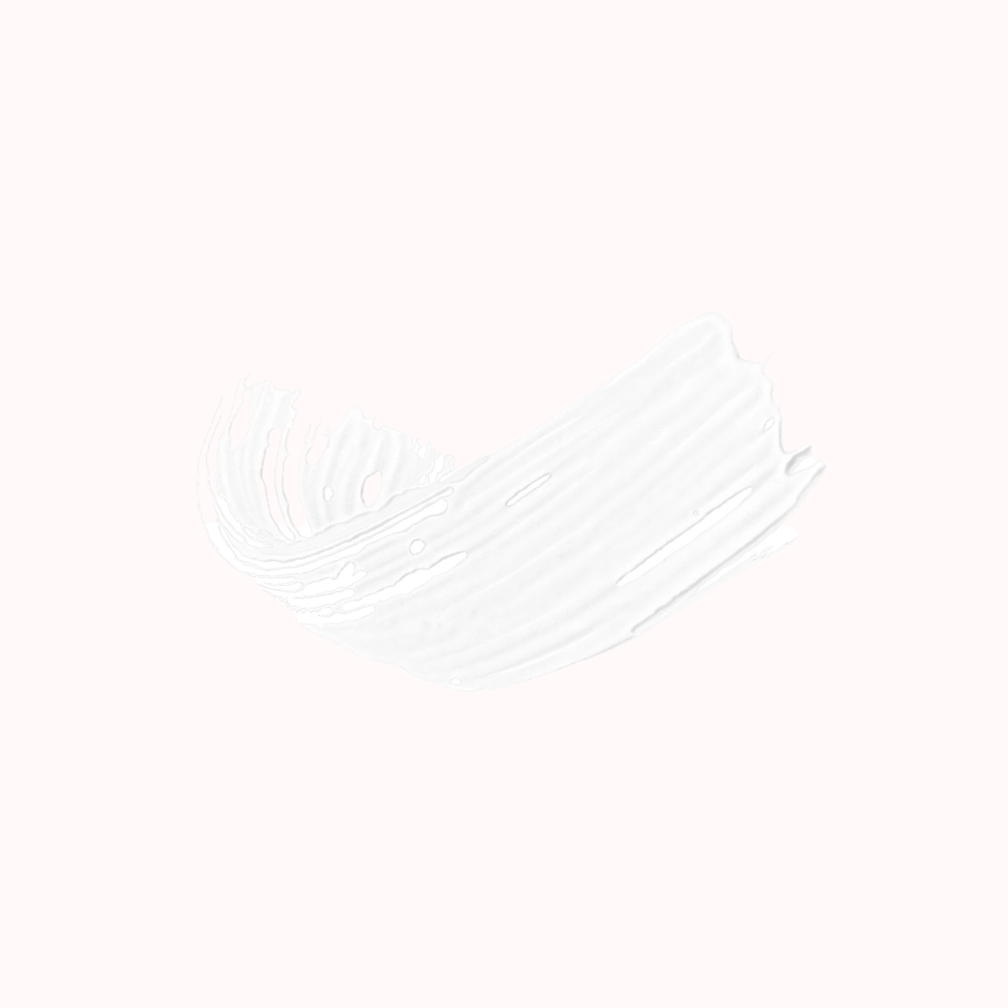 Kosas Air Brow Clear + Clean Lifting Treatment Eyebrow Gel with Lamination Effect