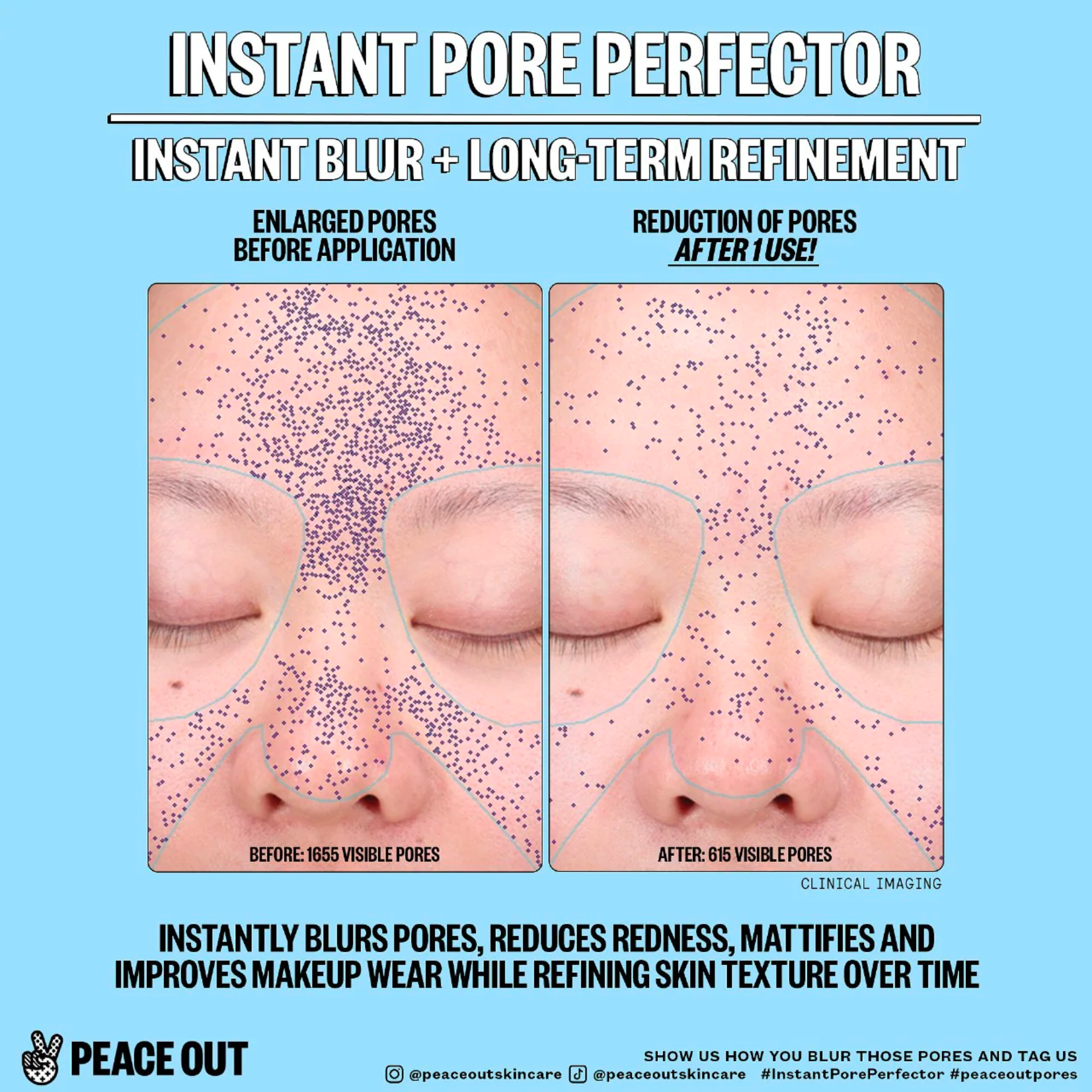 Instant Pore Perfector