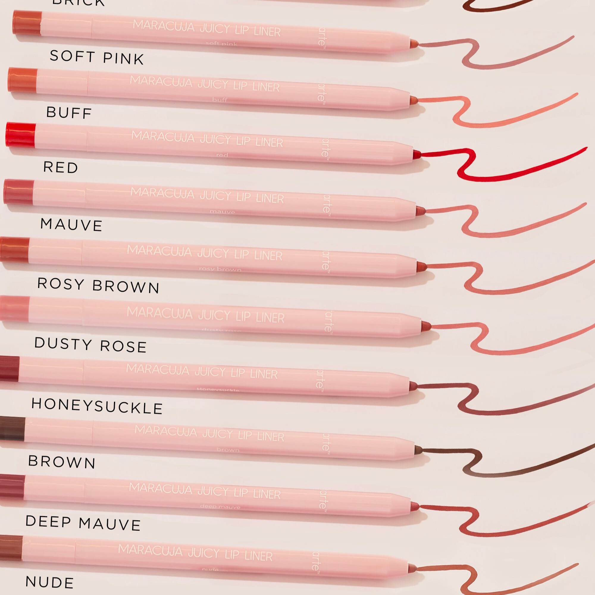 Maracuja Juicy Lip Liner