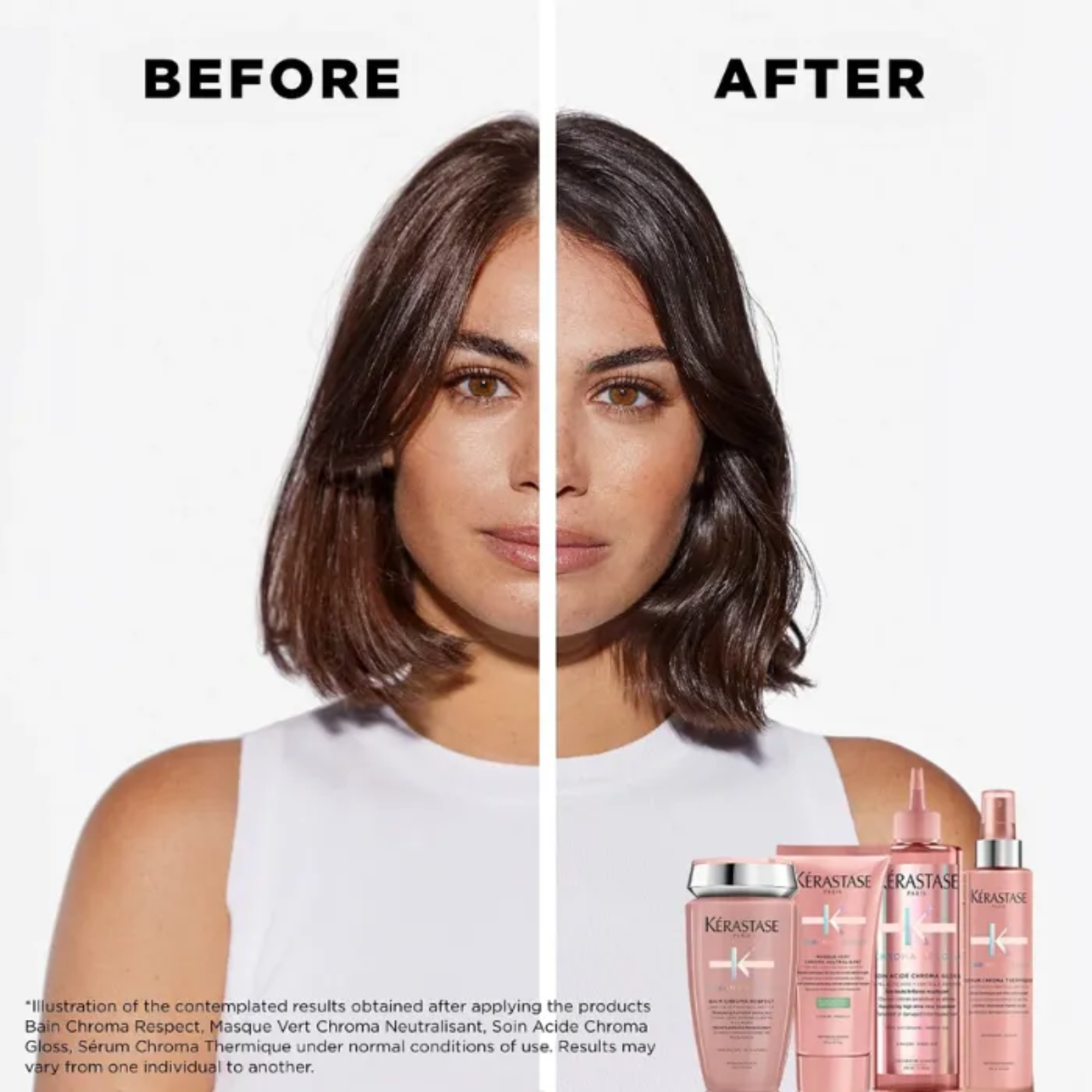 Kérastase Chroma Absolu Gloss